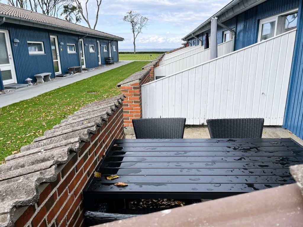 'Asfrid' - 80m from the sea