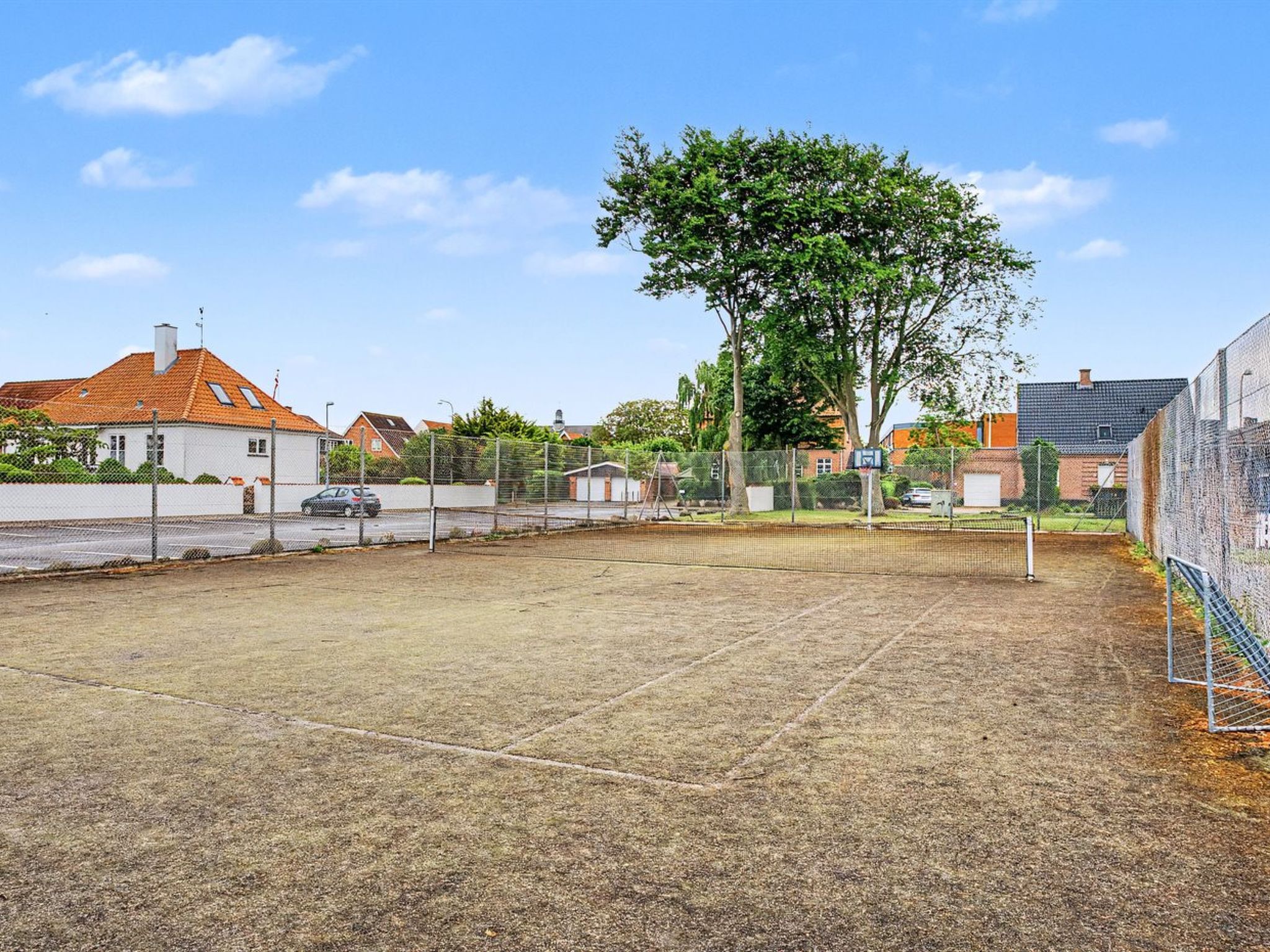 "Asfrid" - 80m from the sea - Dehors