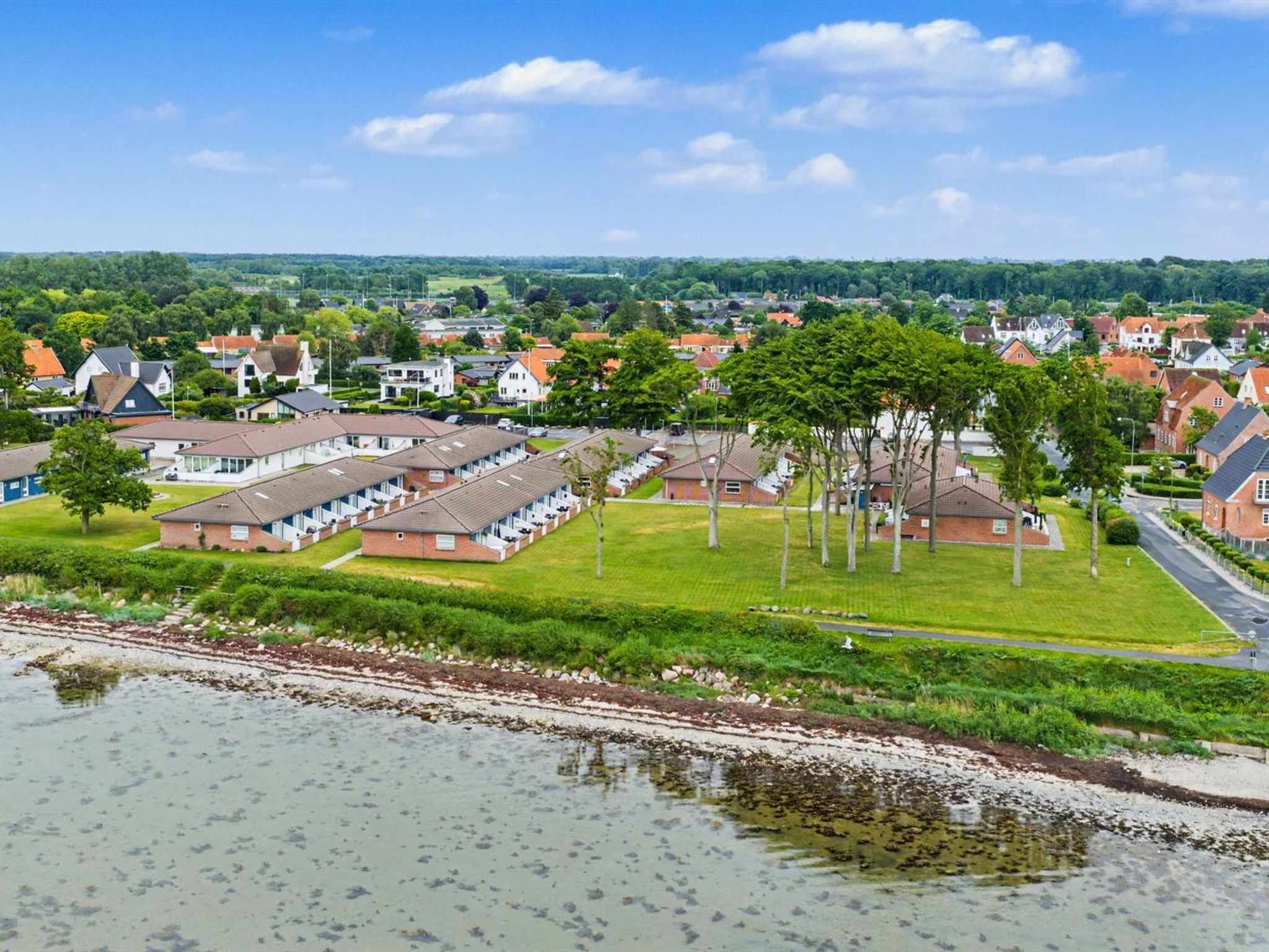 "Asfrid" - 80m from the sea - Dehors