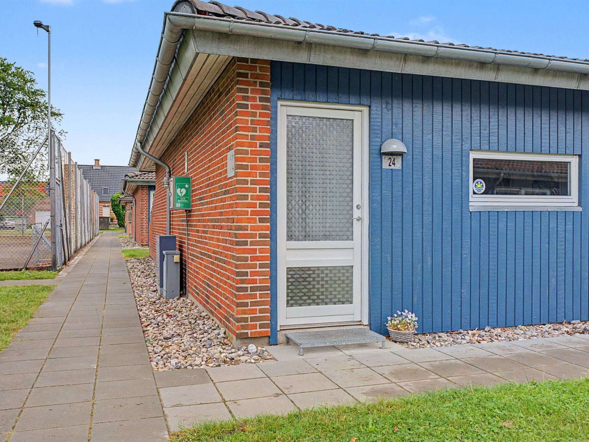 "Asfrid" - 80m from the sea - Dehors