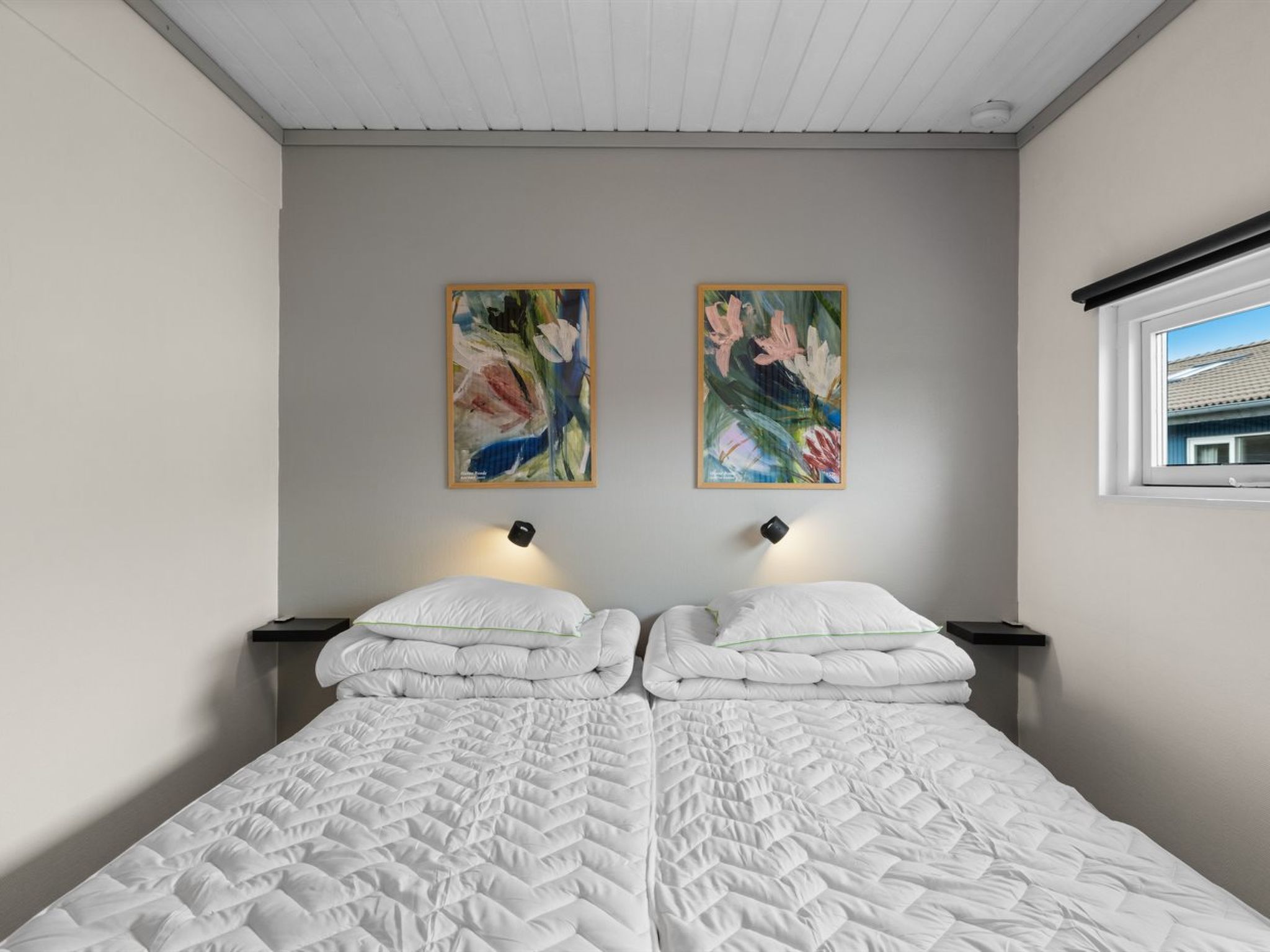 "Asfrid" - 80m from the sea-Drinnen