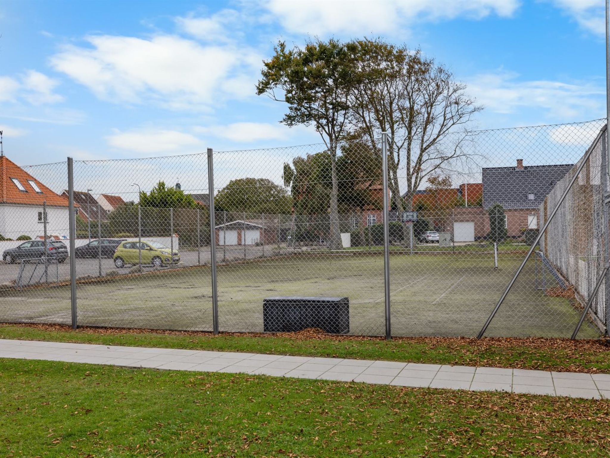 "Asfrid" - 80m from the sea-Draußen