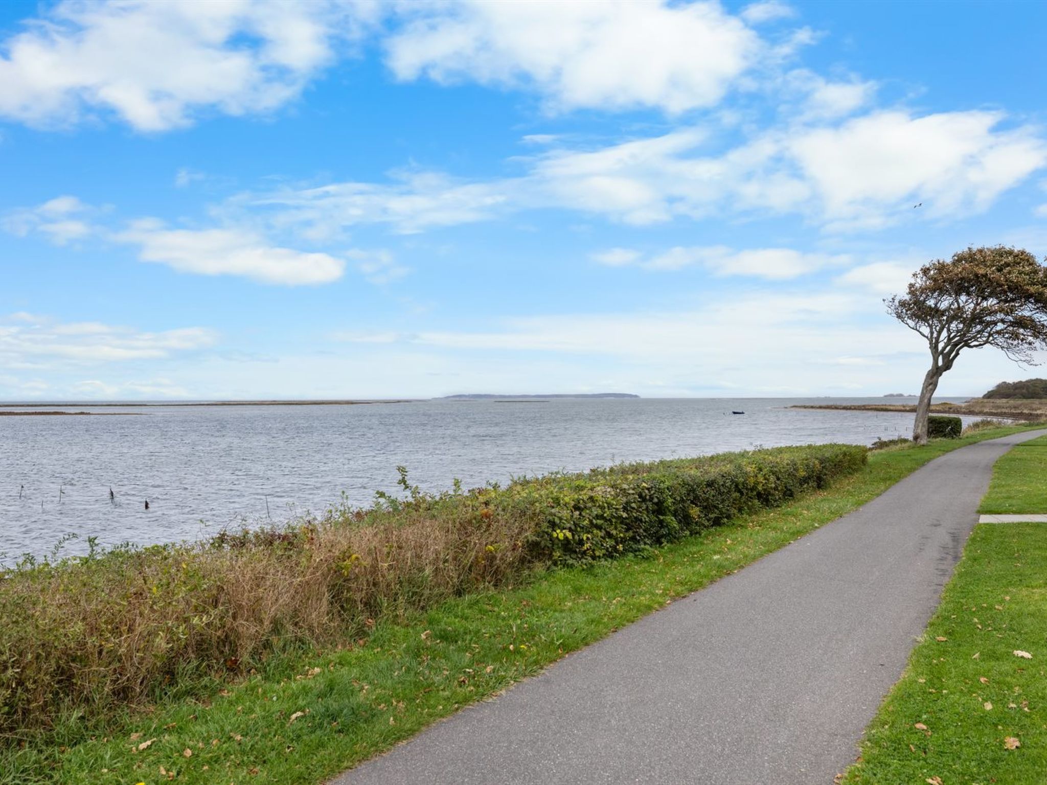 "Asfrid" - 80m from the sea-Draußen