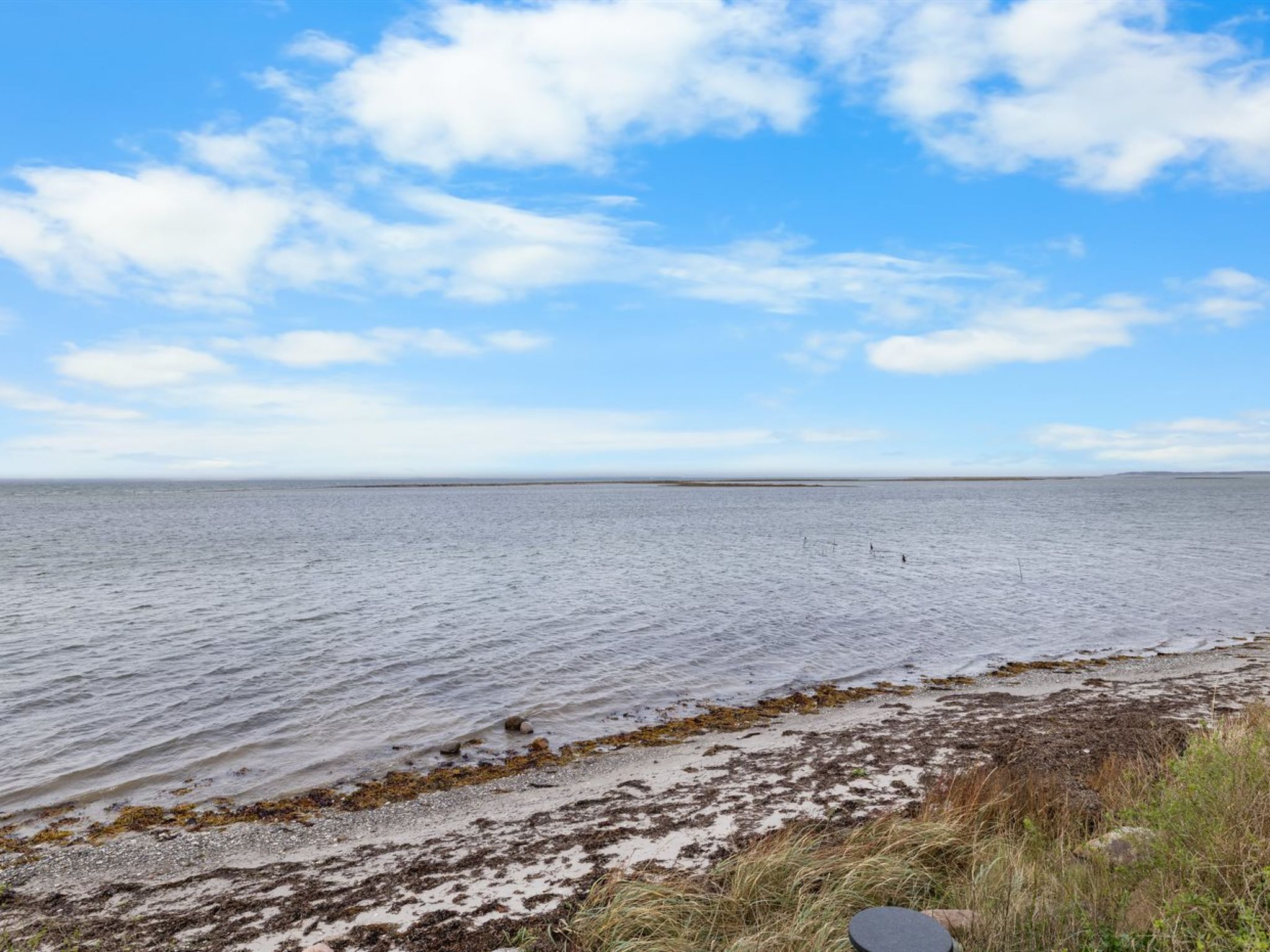 "Asfrid" - 80m from the sea-Draußen