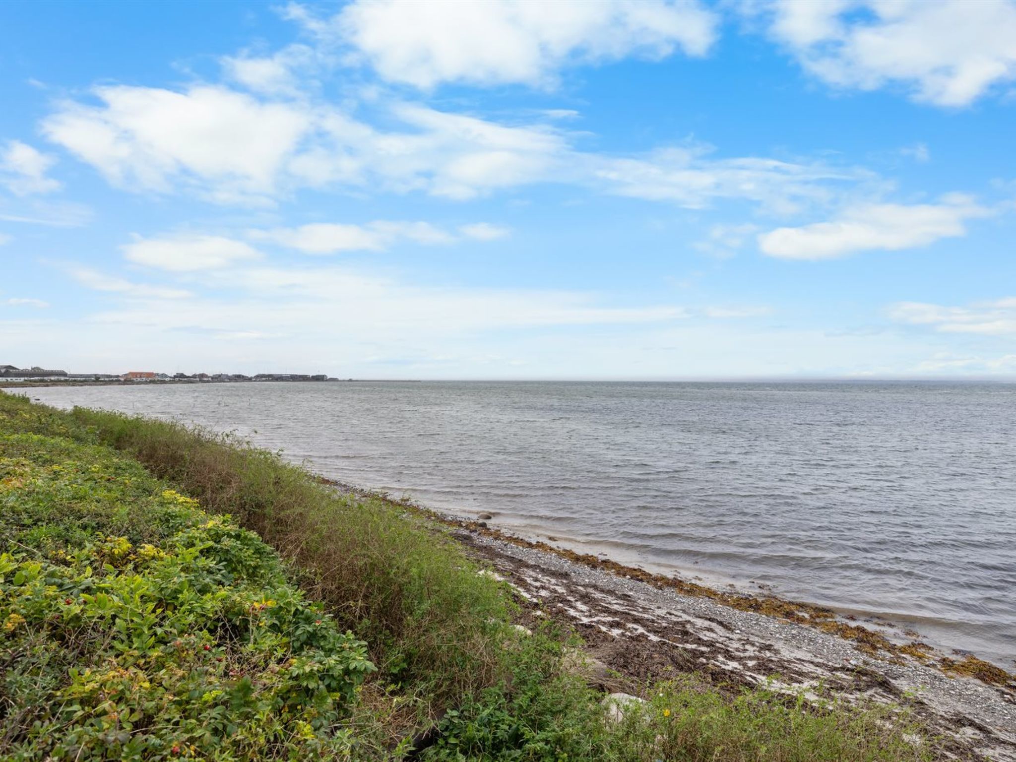 "Asfrid" - 80m from the sea-Draußen