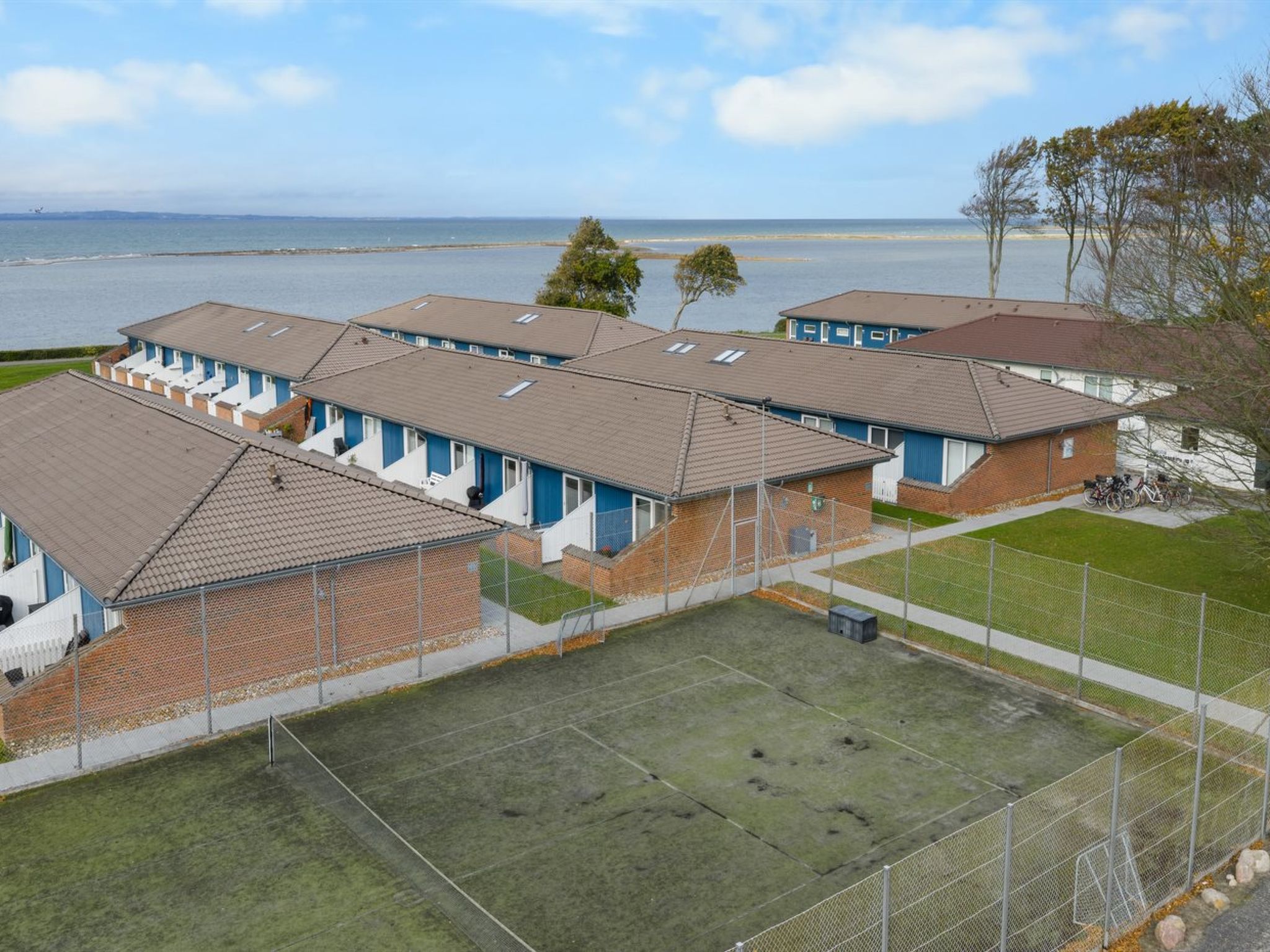 "Asfrid" - 80m from the sea-Draußen