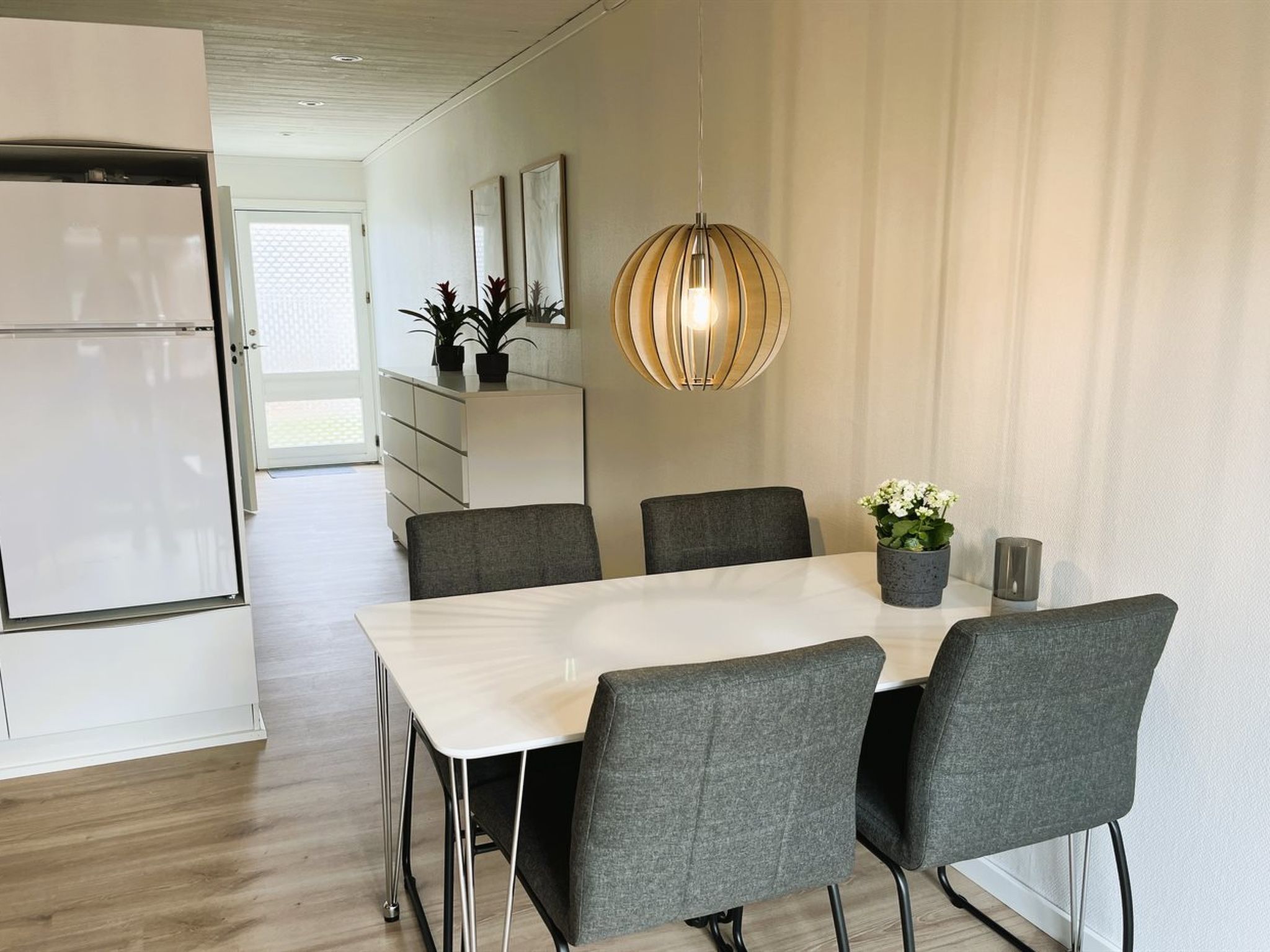 "Asfrid" - 80m from the sea-Inside