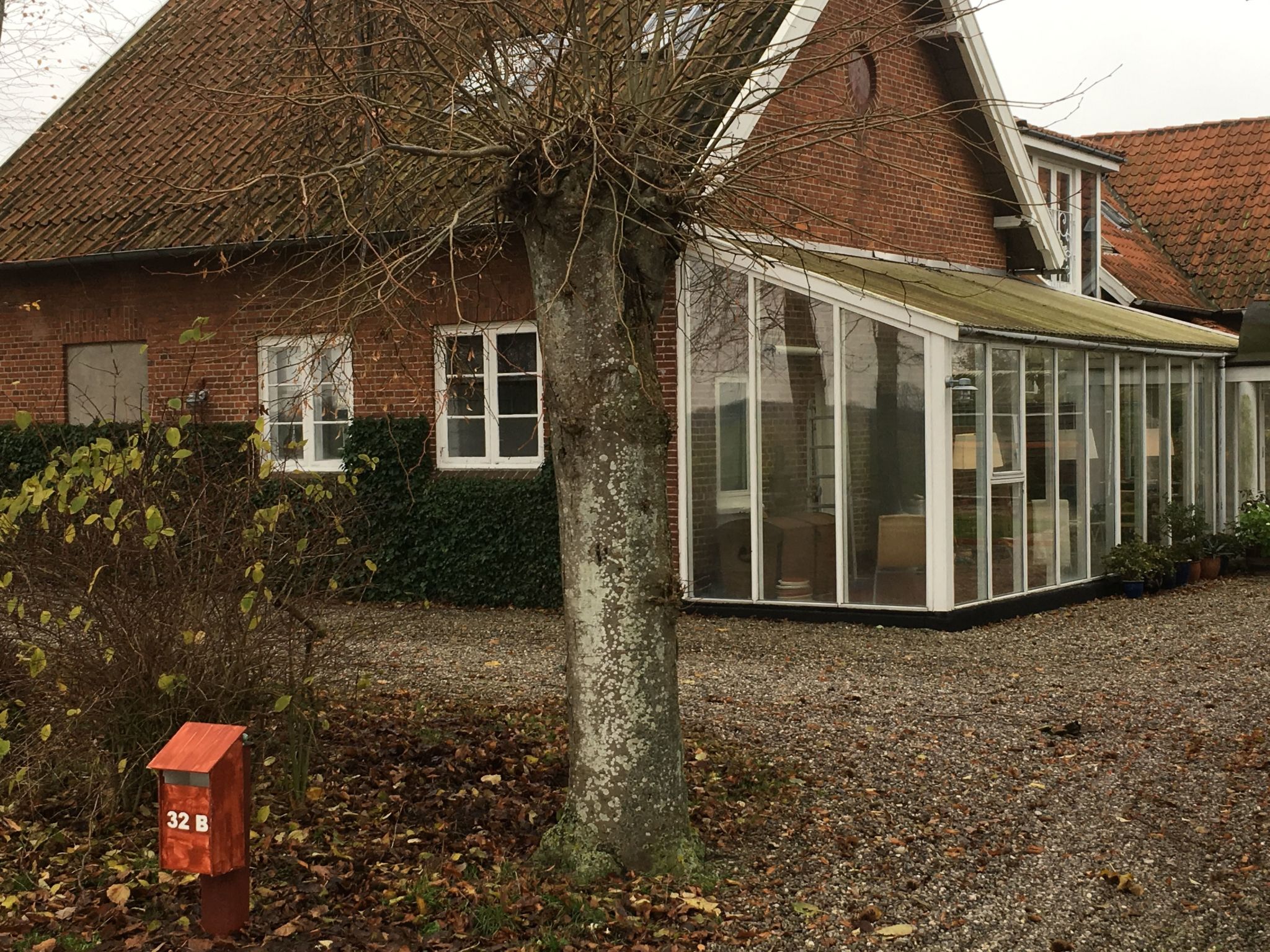 Otto-Vilhelm Kaalund-Binnen