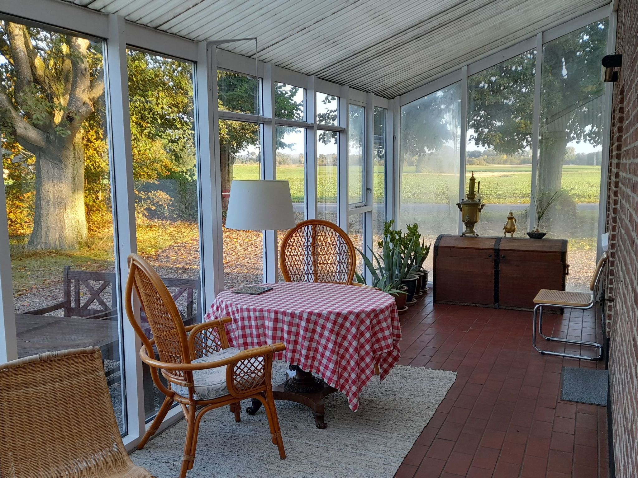 Otto-Vilhelm Kaalund-Binnen