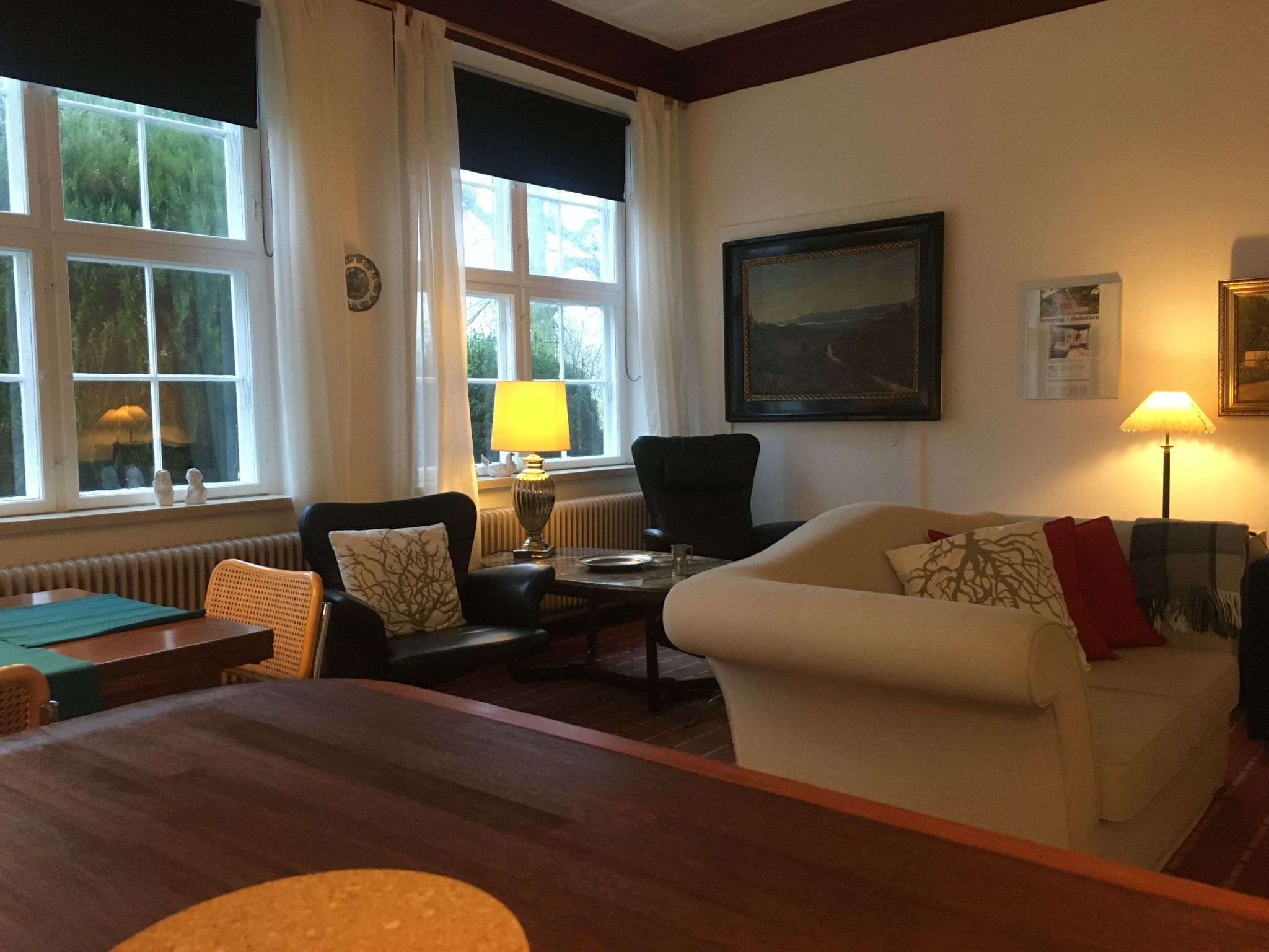 Otto-Vilhelm Kaalund-Binnen