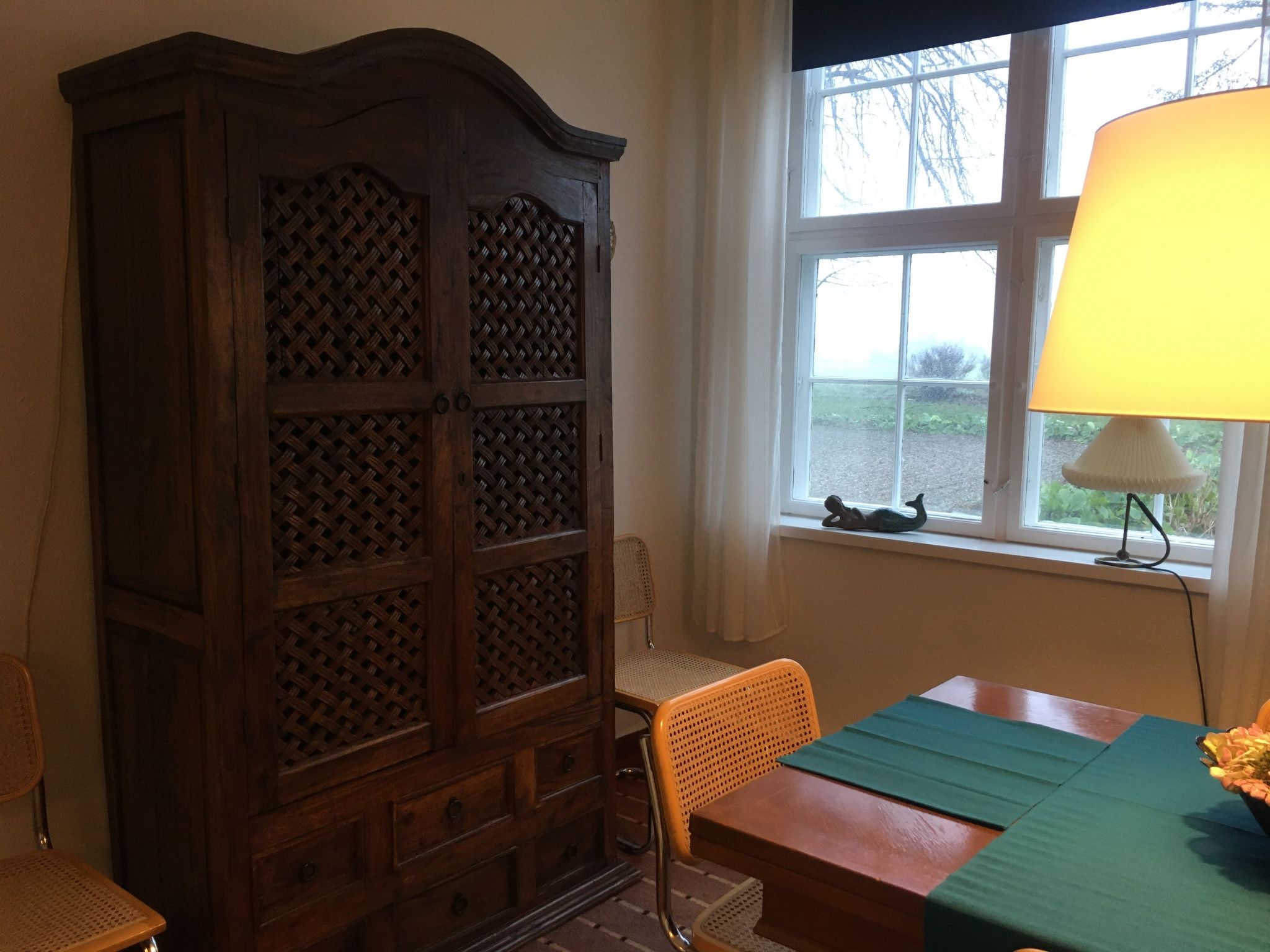 Otto-Vilhelm Kaalund-Binnen