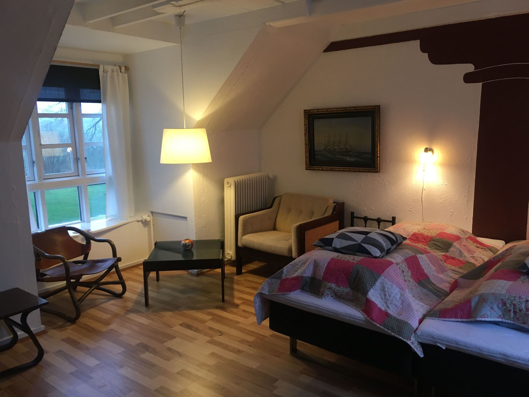 Otto-Vilhelm Kaalund-Binnen