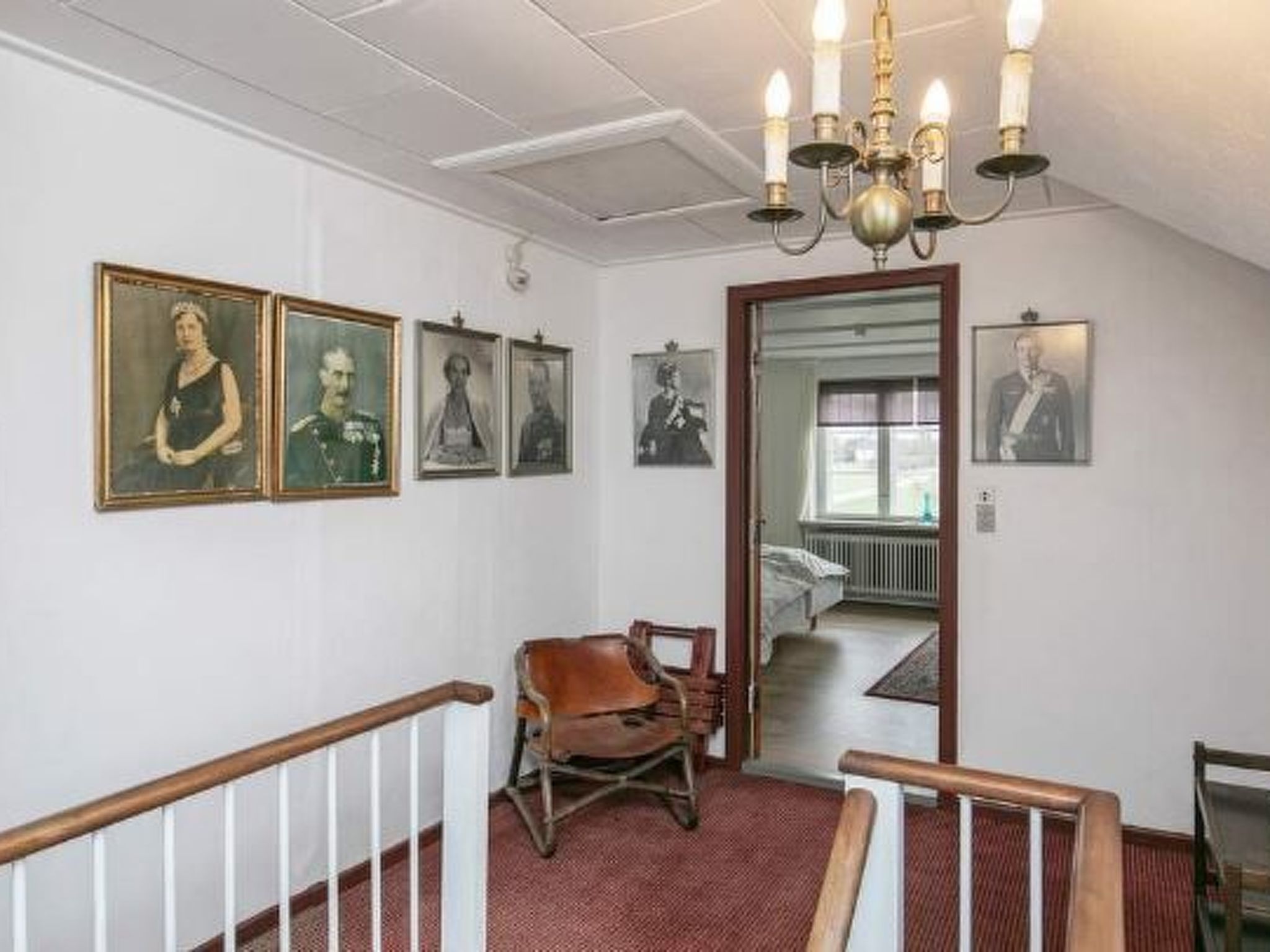 Otto-Vilhelm Kaalund-Binnen