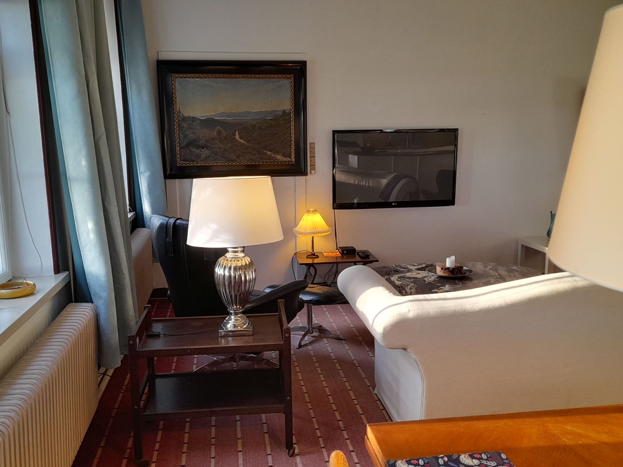 Otto-Vilhelm Kaalund-Binnen