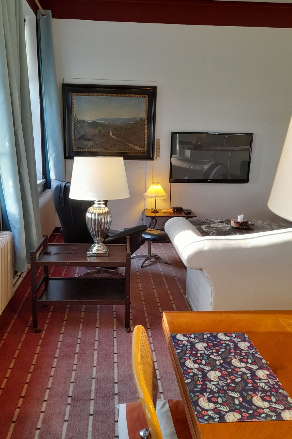 Otto-Vilhelm Kaalund-Binnen