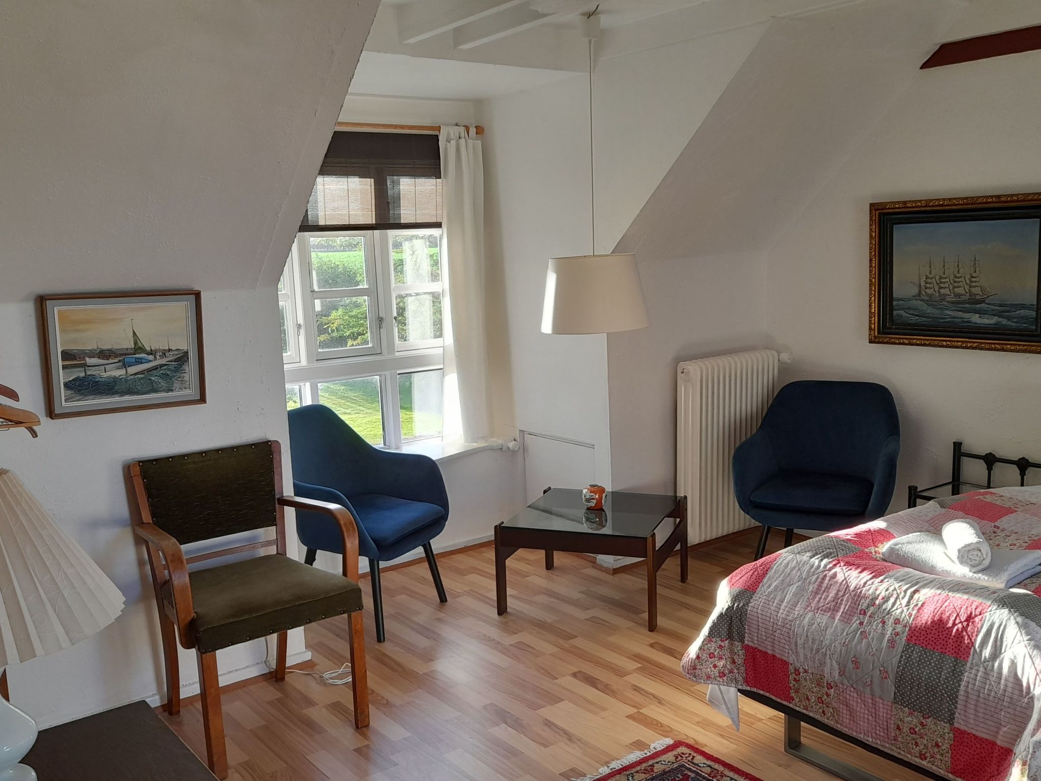 Photo of Otto-Vilhelm Kaalund