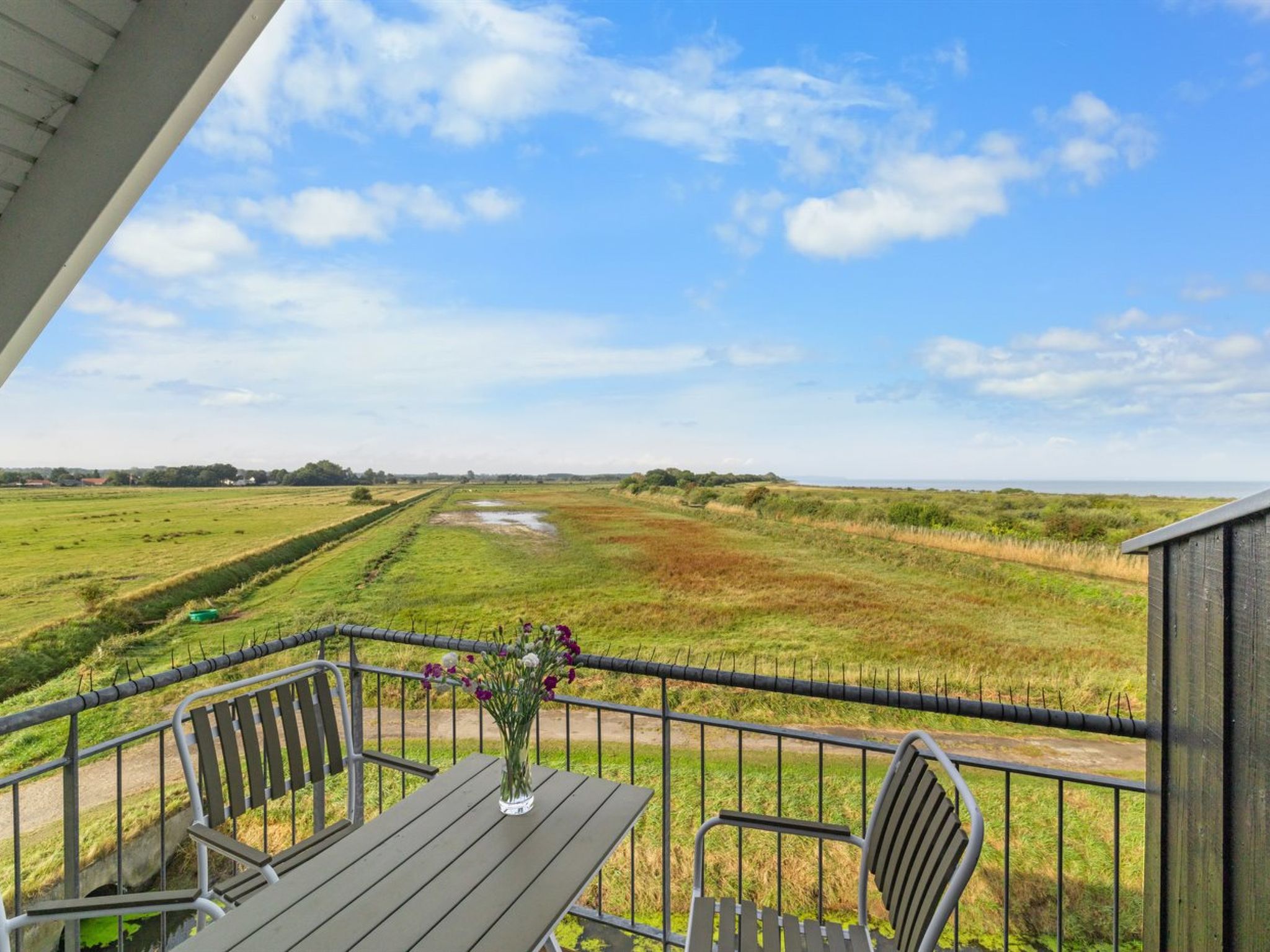 "Alitta" - 240m from the sea-Buiten