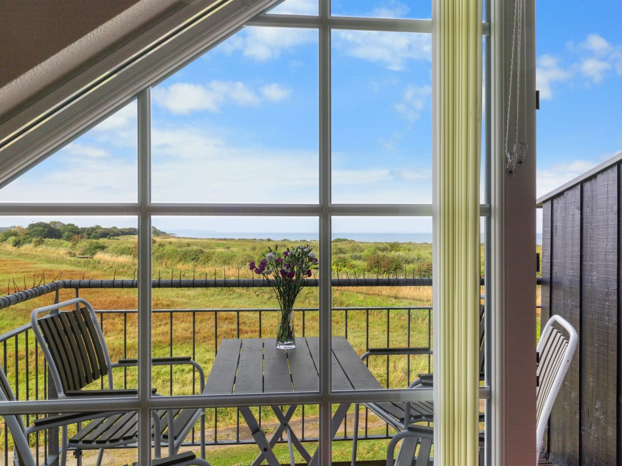 "Alitta" - 240m from the sea-Buiten