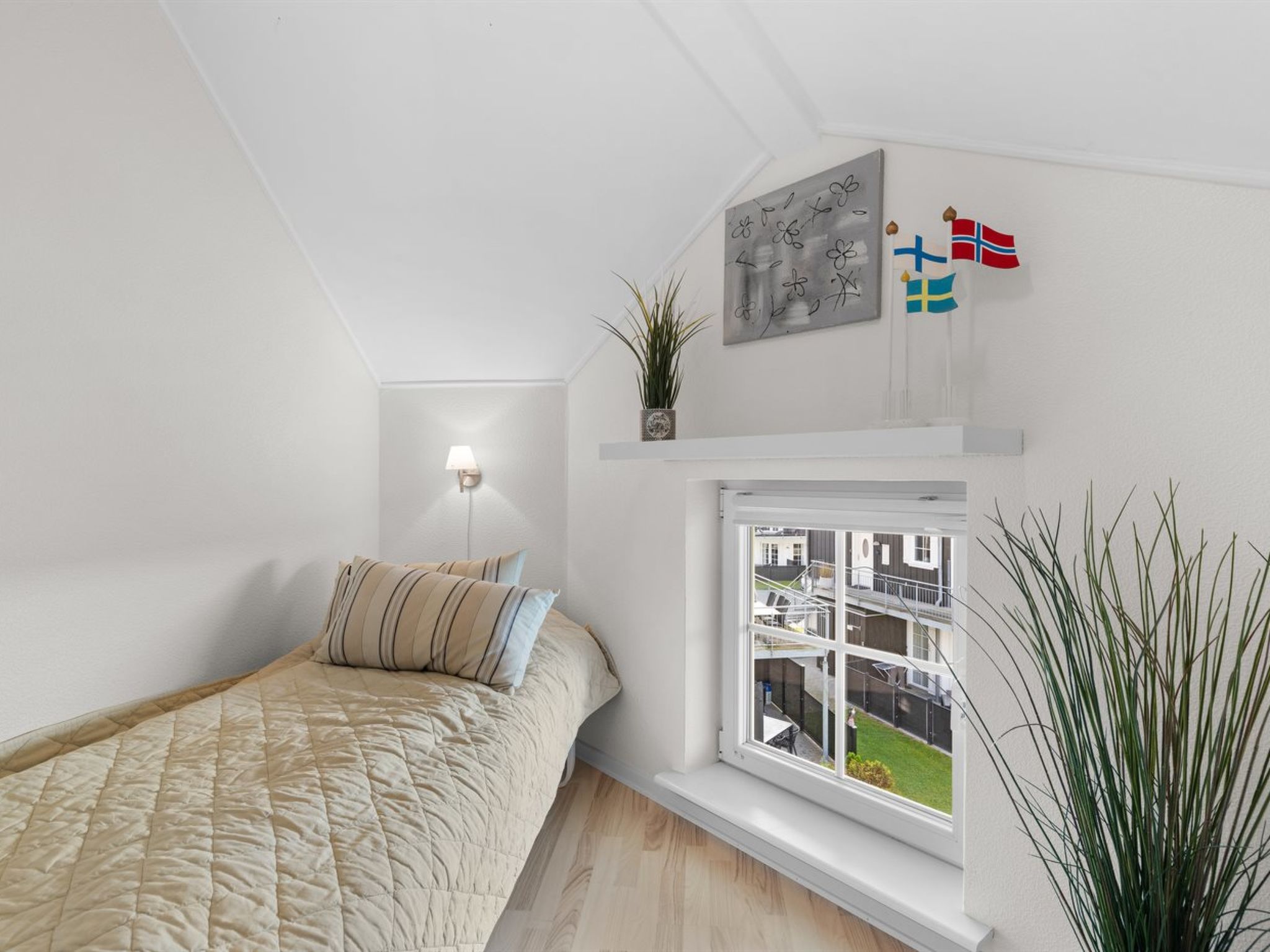 "Alitta" - 240m from the sea-Binnen