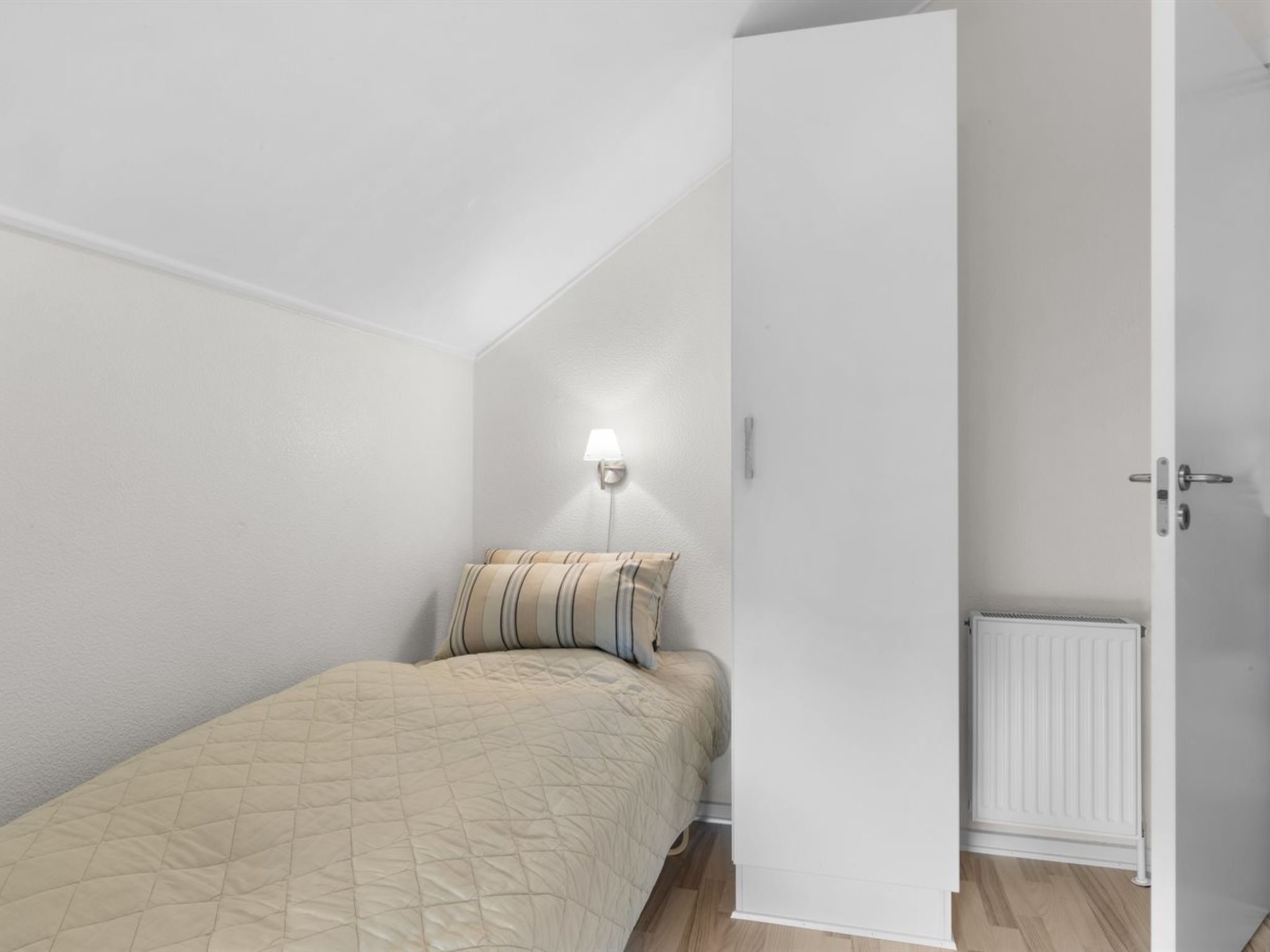 "Alitta" - 240m from the sea-Binnen