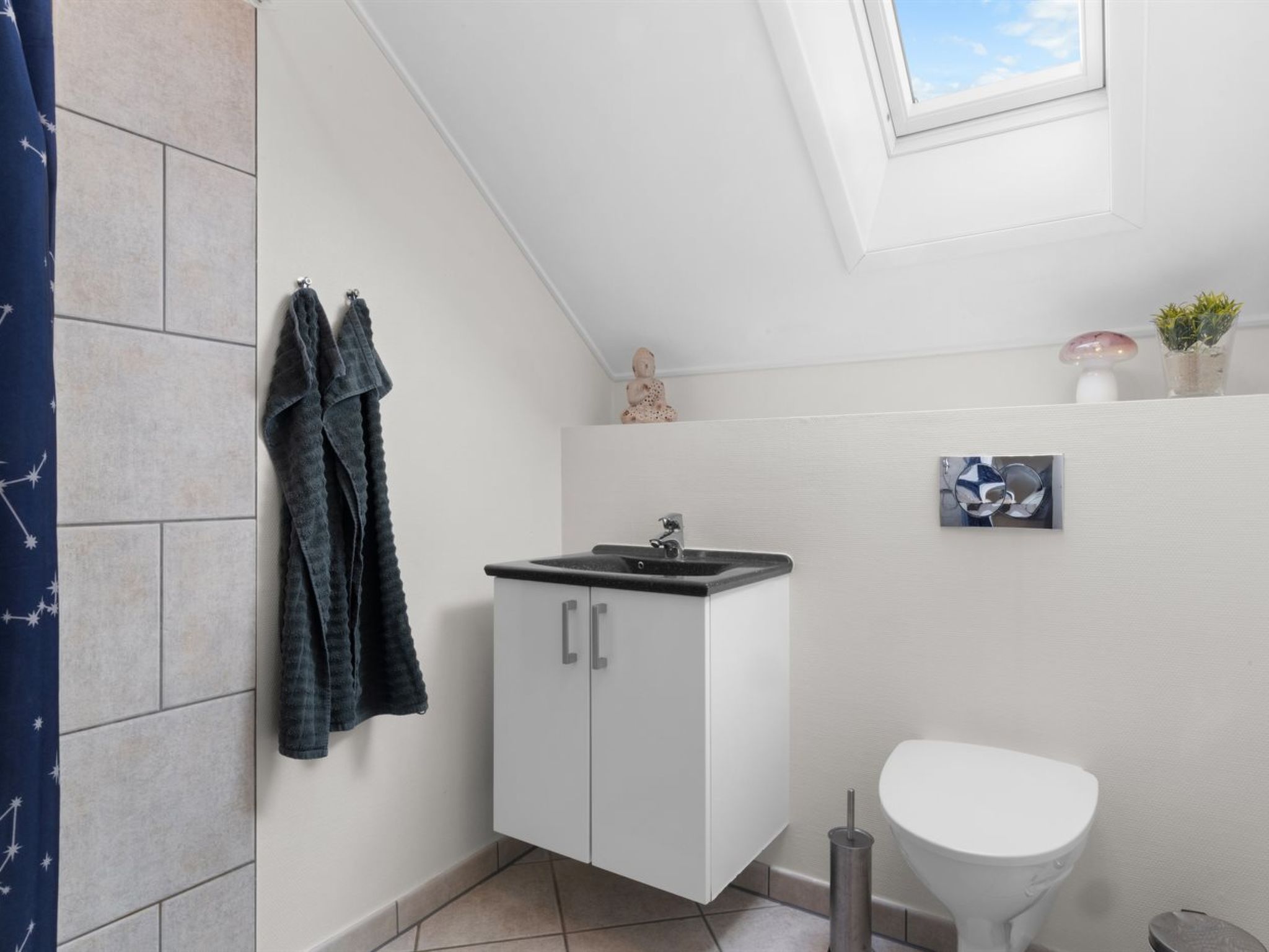 "Alitta" - 240m from the sea-Binnen