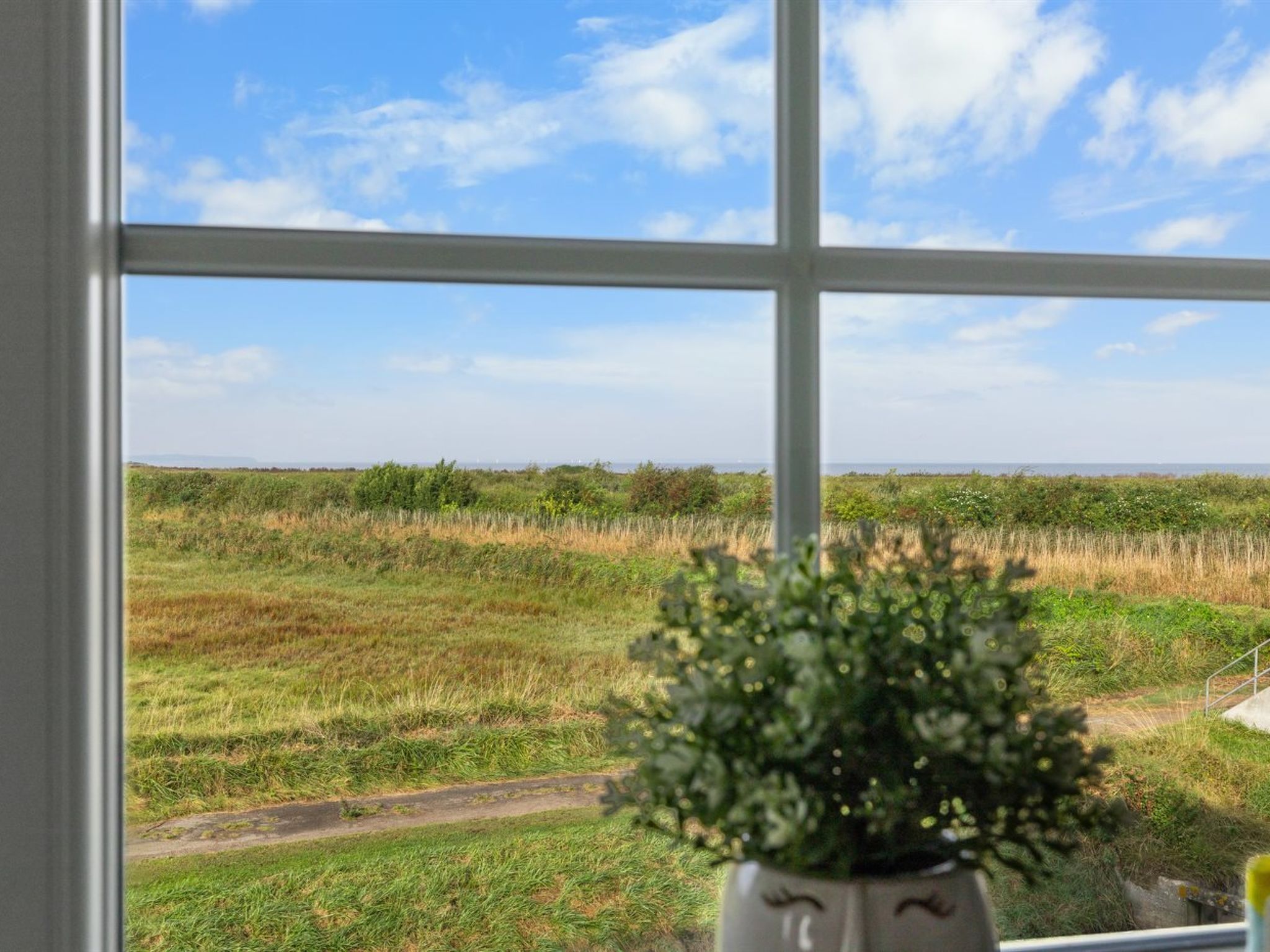 "Alitta" - 240m from the sea - Buiten