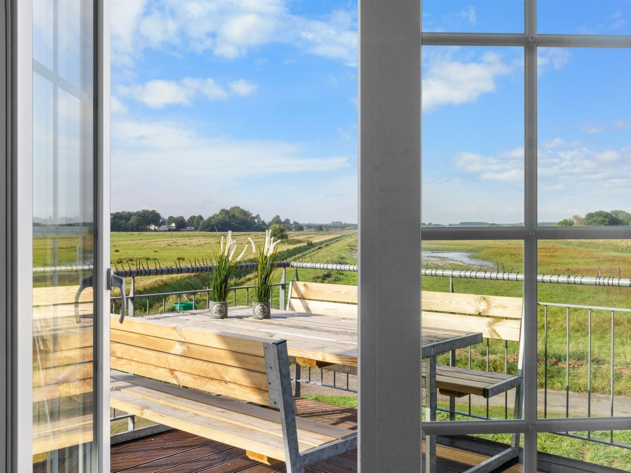 "Alitta" - 240m from the sea — Terrace (4 of 30)