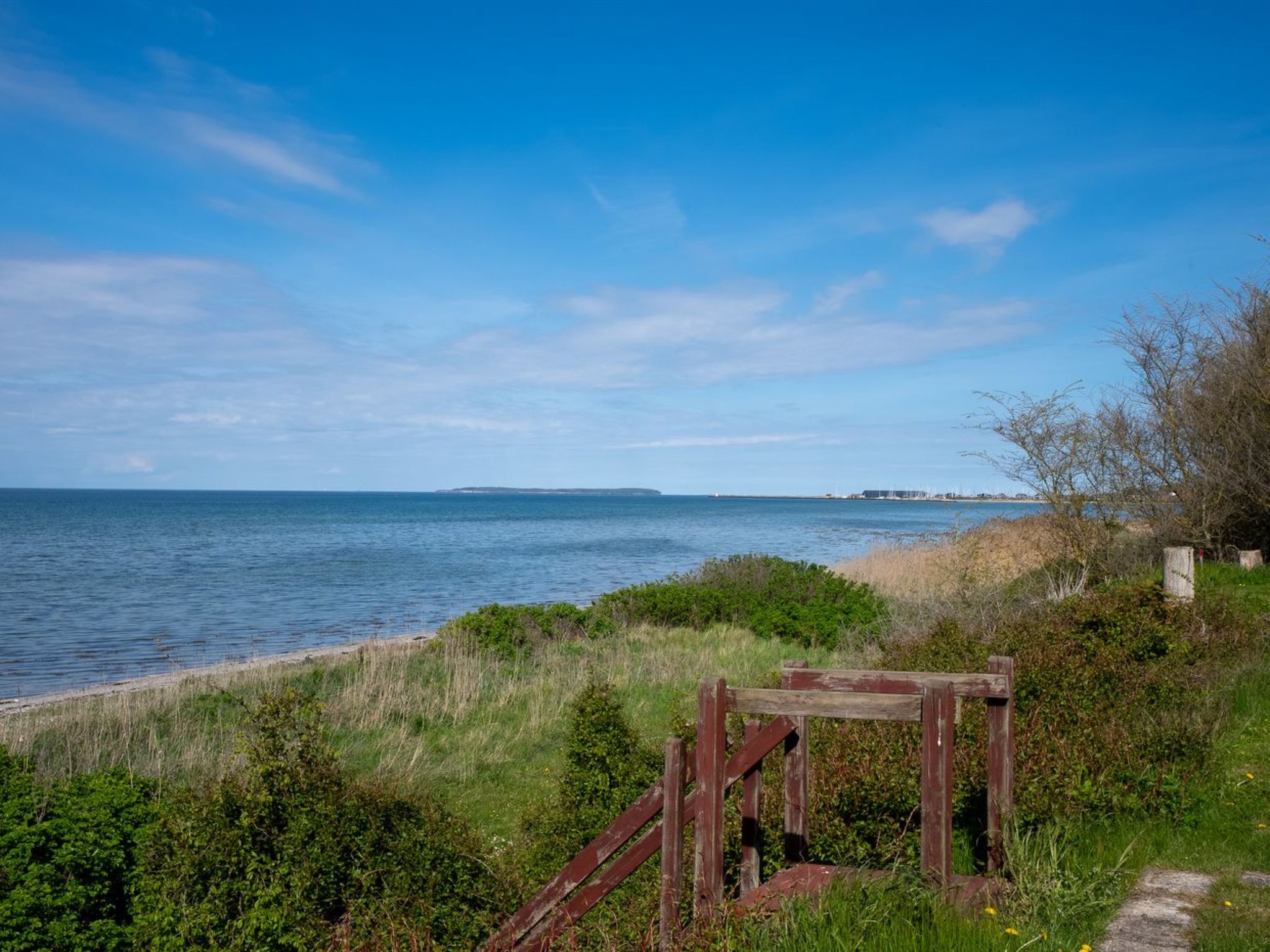 "Sada" - 30m from the sea - Dehors