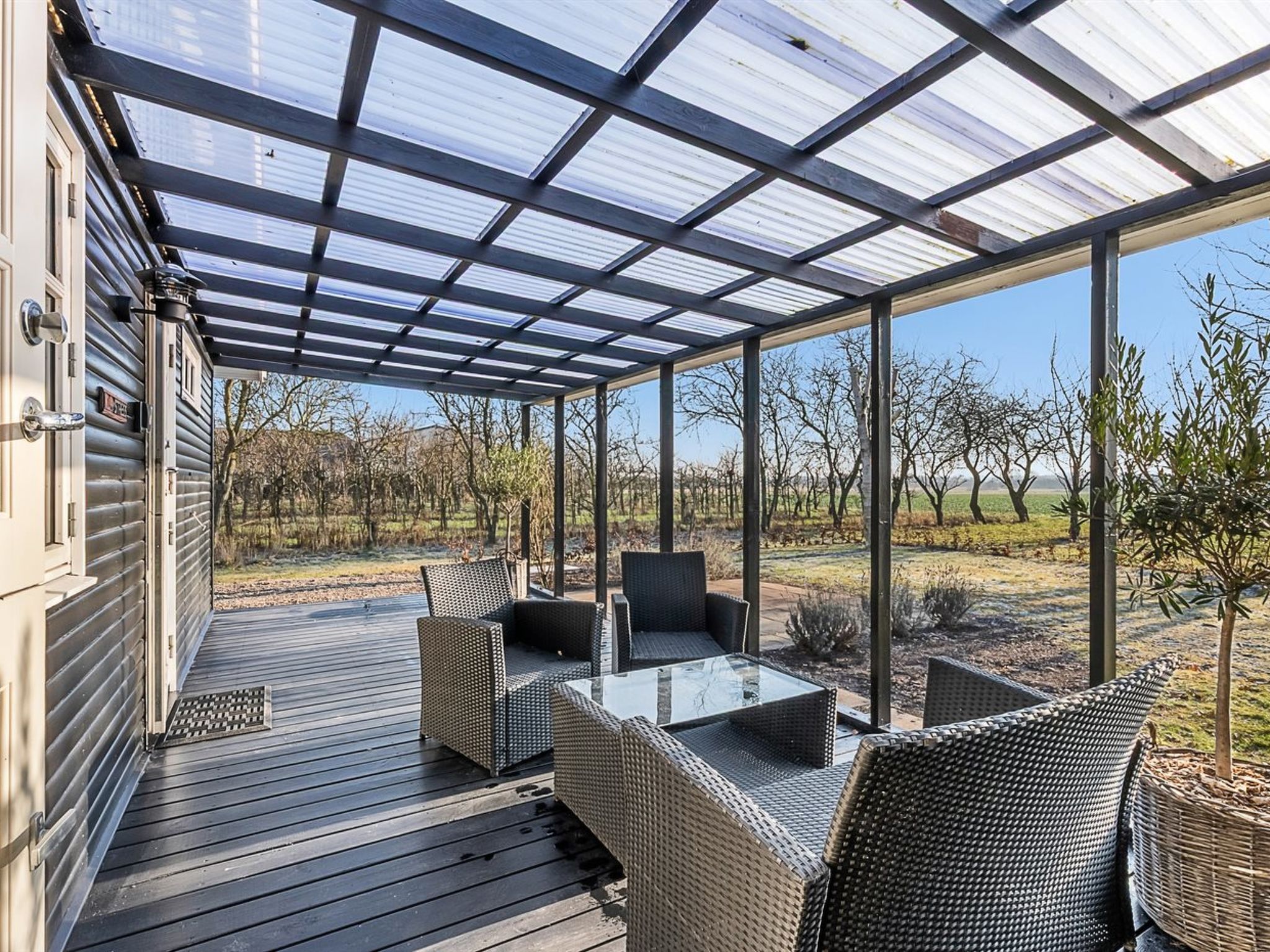 Photo of "Sada" - 30m from the sea