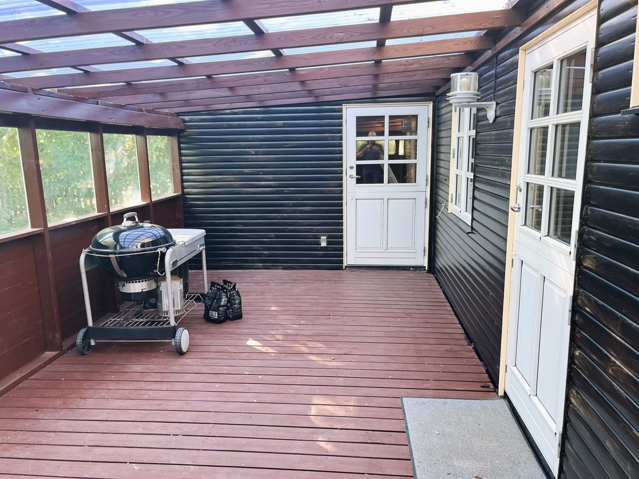 "Sada" - 30m from the sea