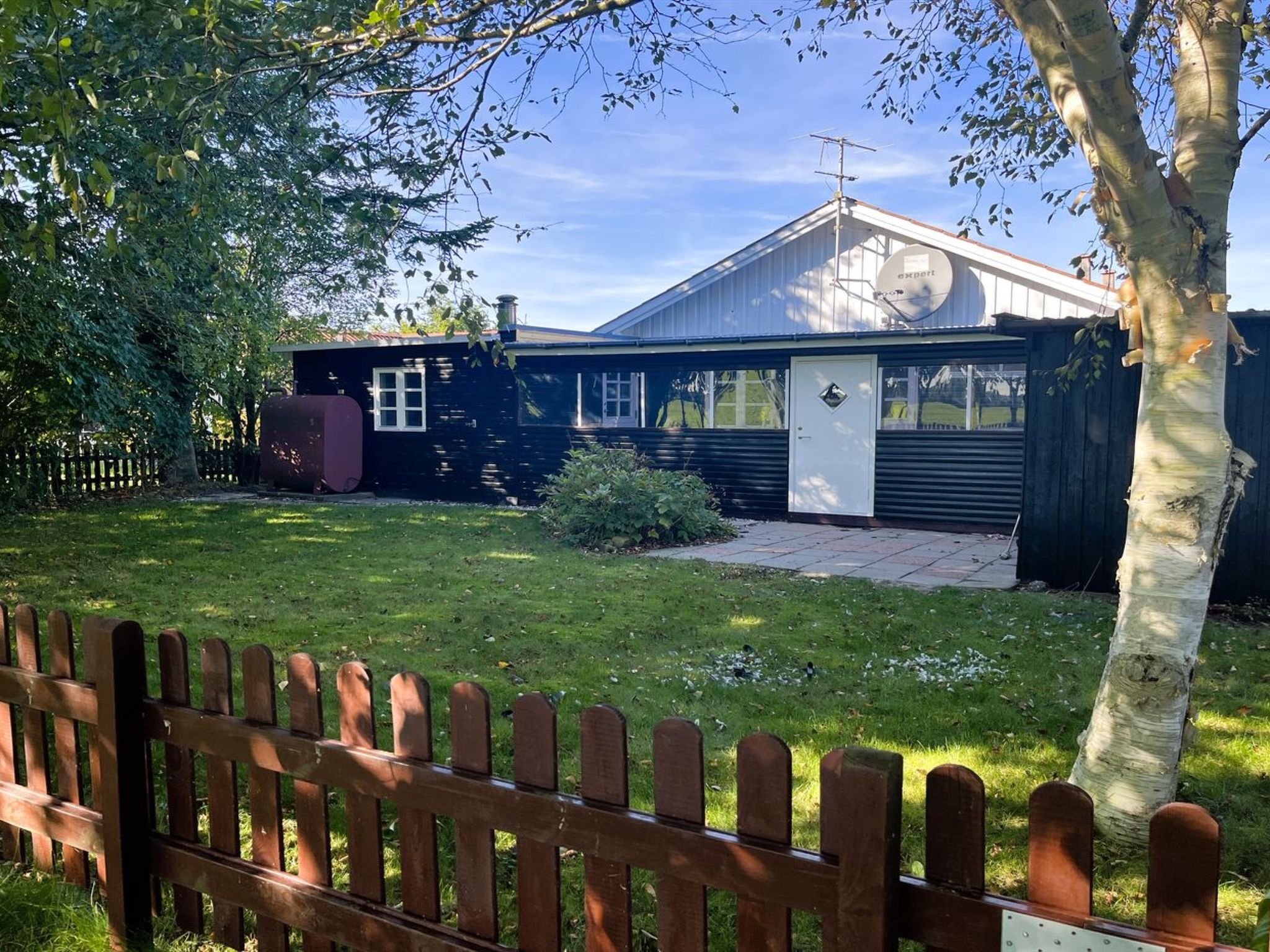 "Sada" - 30m from the sea-Buiten