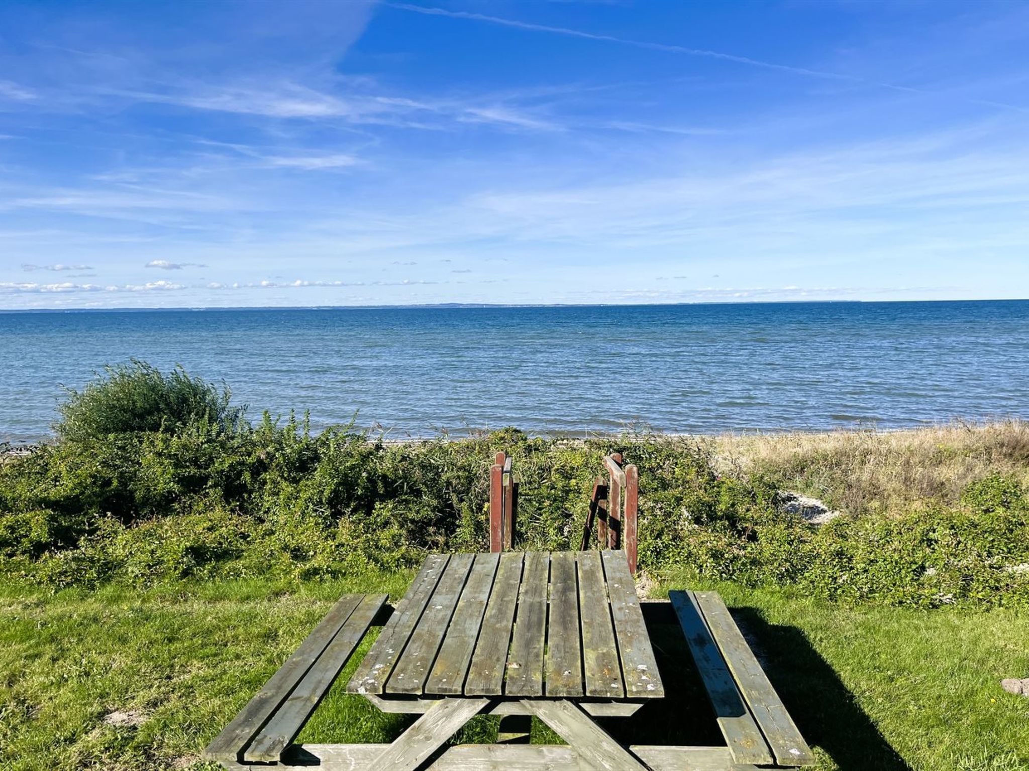 "Sada" - 30m from the sea-Buiten