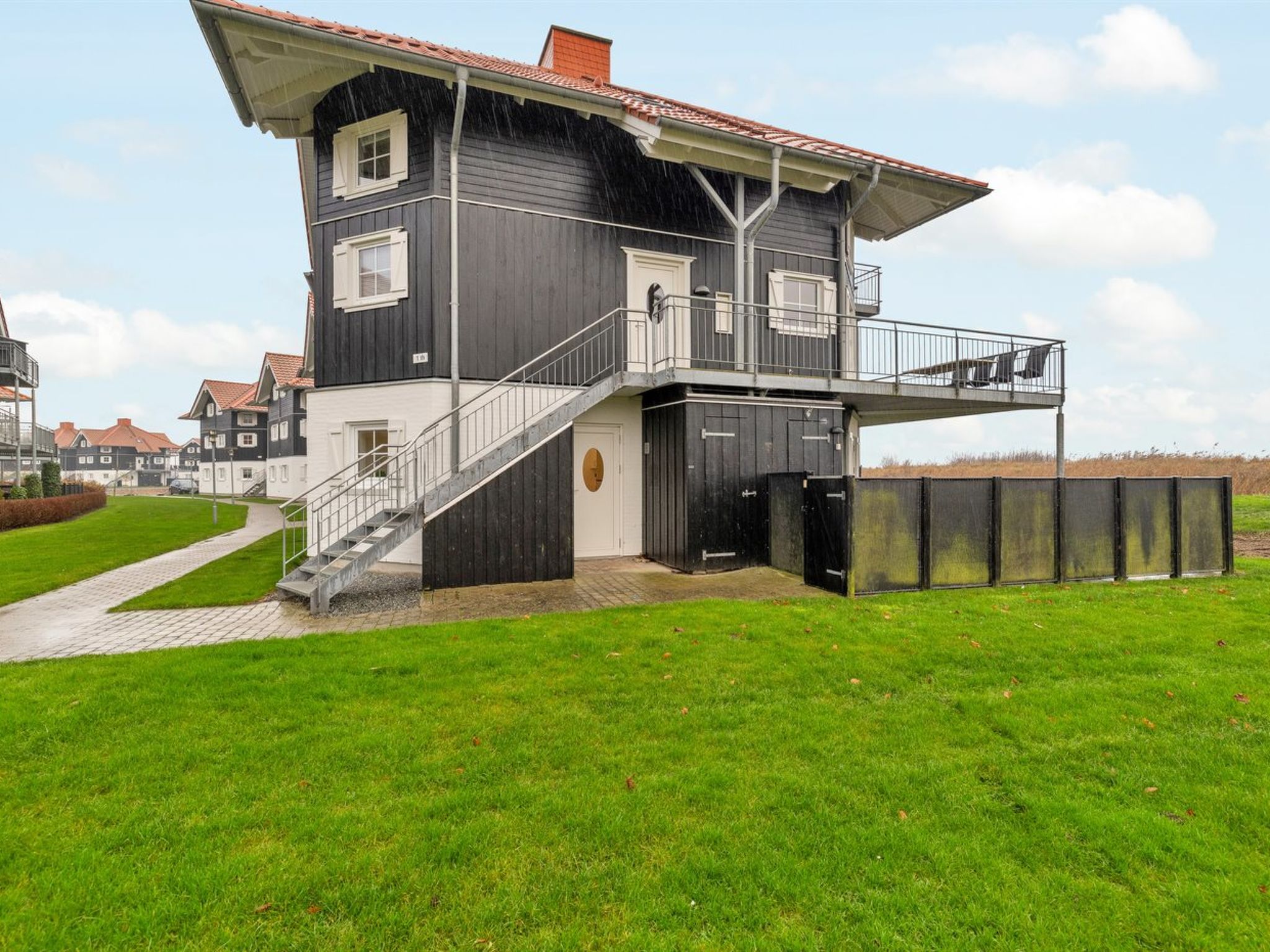 "Babo" - 250m from the sea