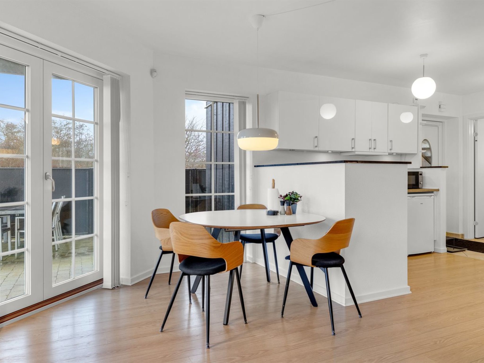 "Babo" - 250m from the sea-Drinnen