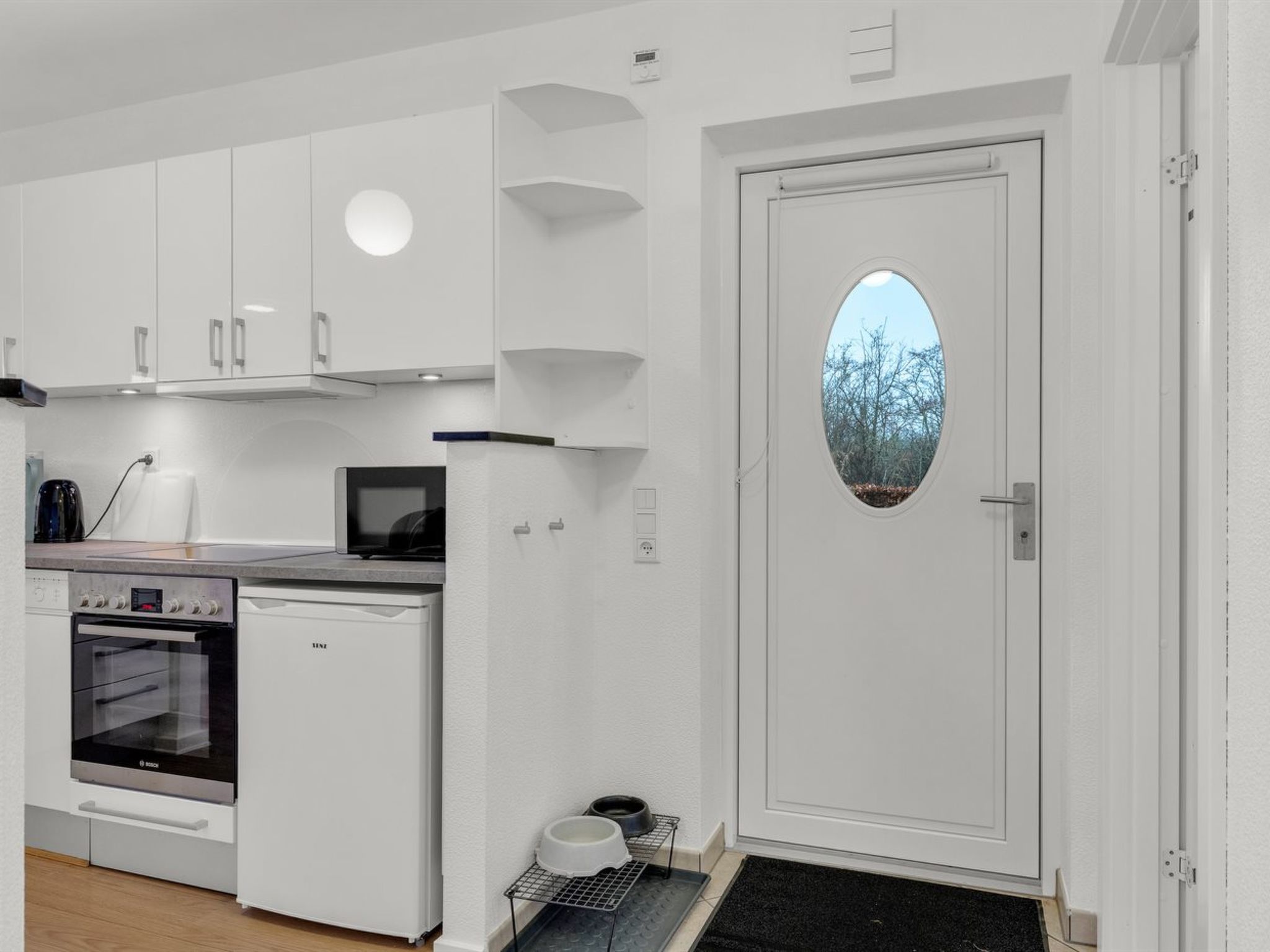 "Babo" - 250m from the sea-Drinnen