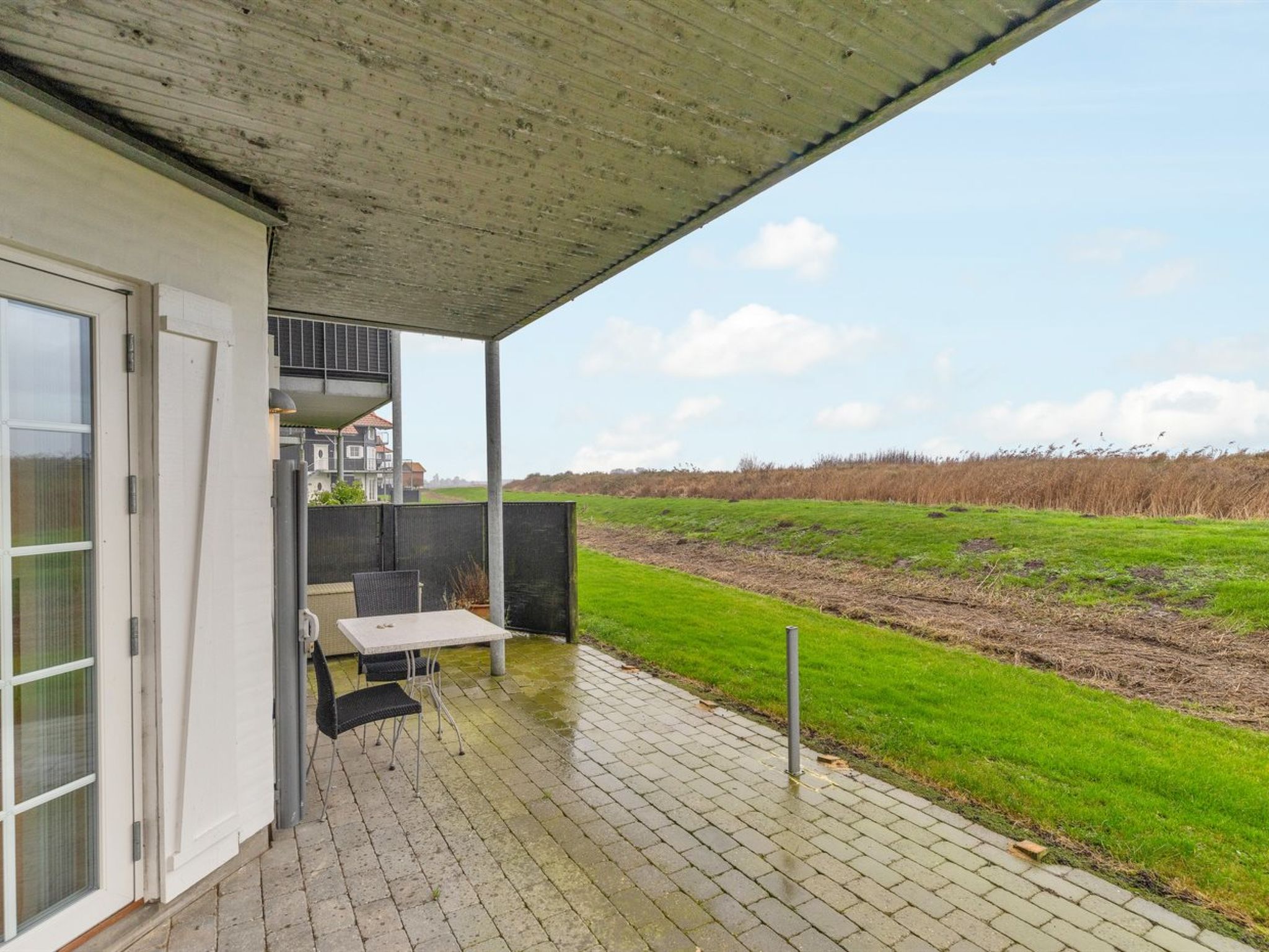 "Babo" - 250m from the sea-Draußen