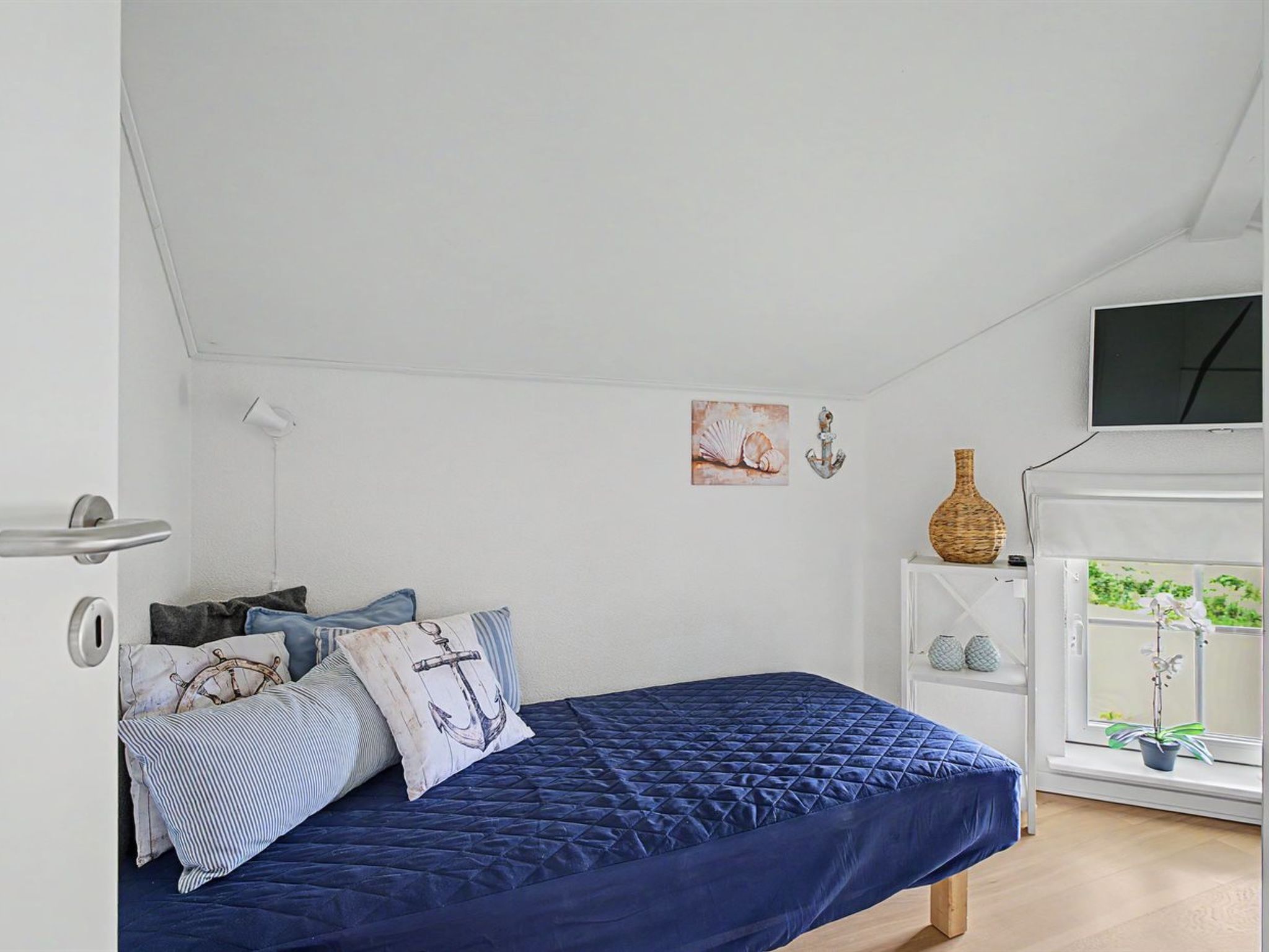 Licht vakantiehuis Andine op 375 meter van de zee in Bogense - foto 21