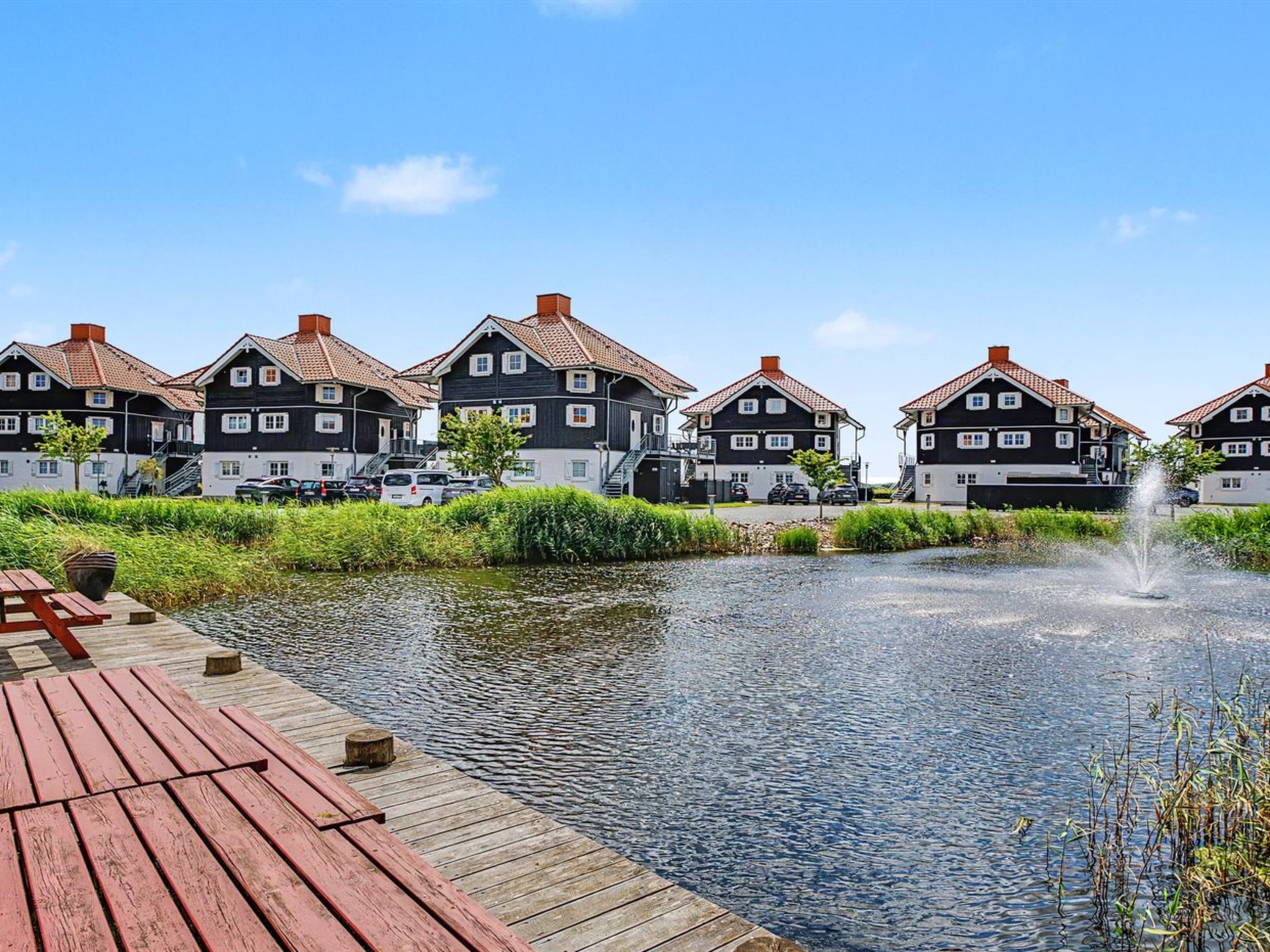 "Elvira" - 300m from the sea - Draußen
