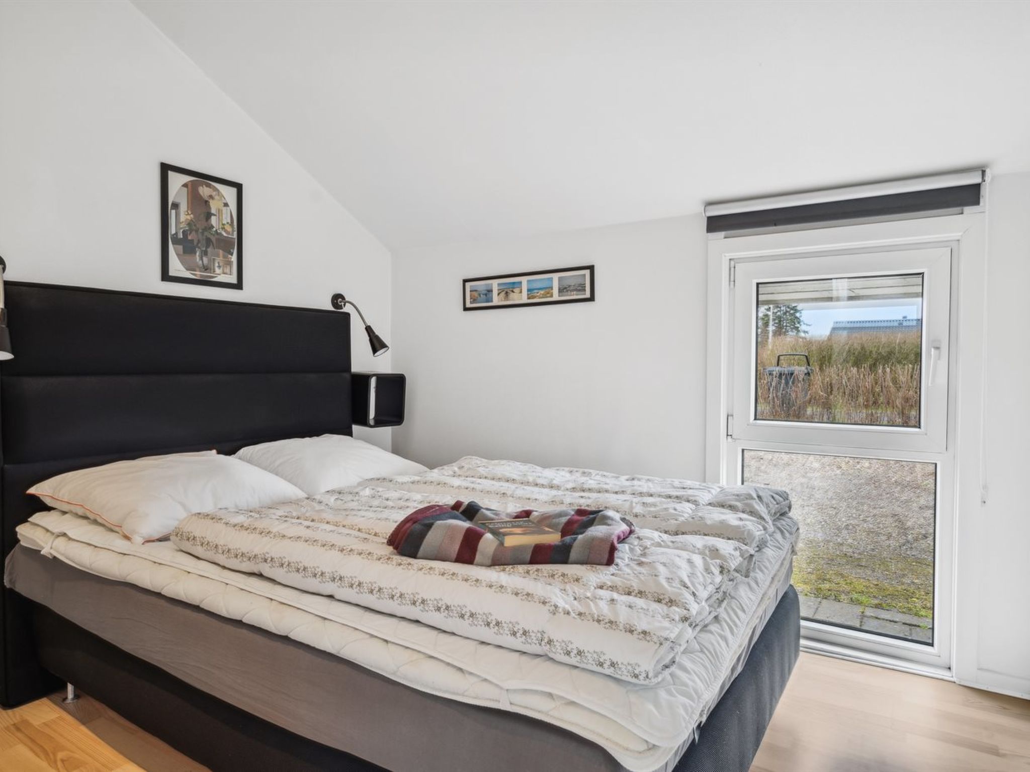 "Elbert" - 100m from the sea-Binnen