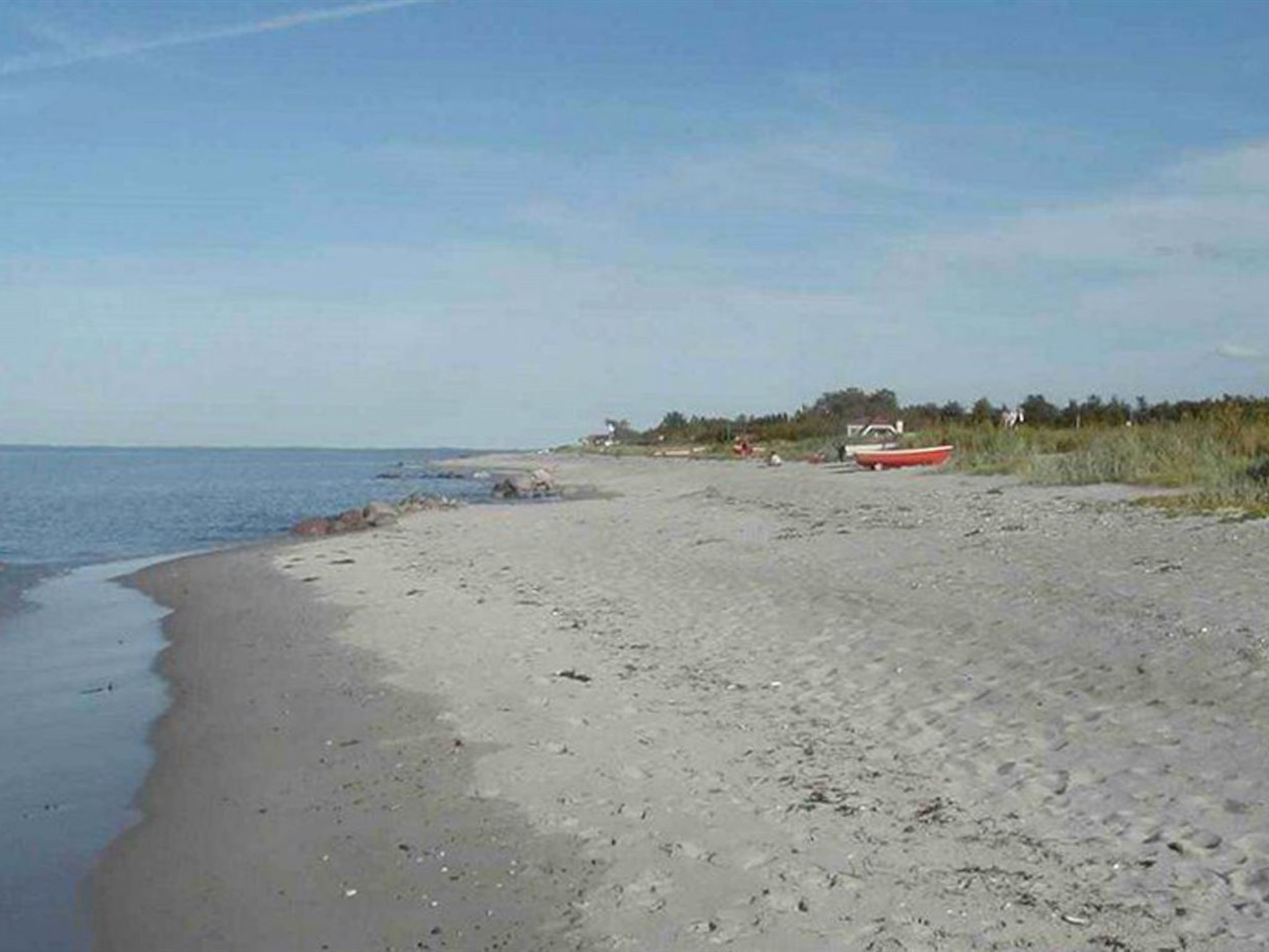 "Elbert" - 100m from the sea-Buiten