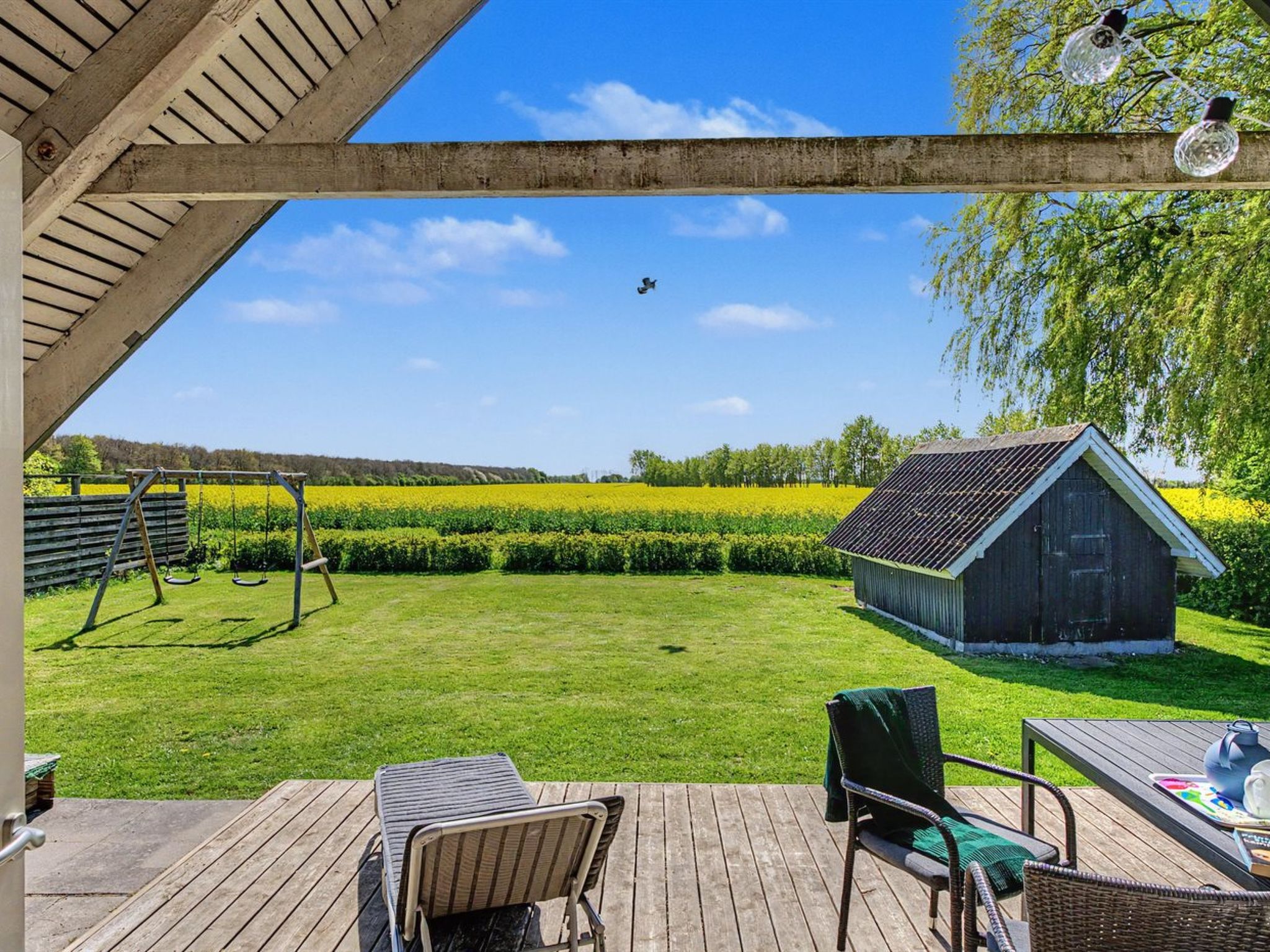 "Elbert" - 100m from the sea - Buiten