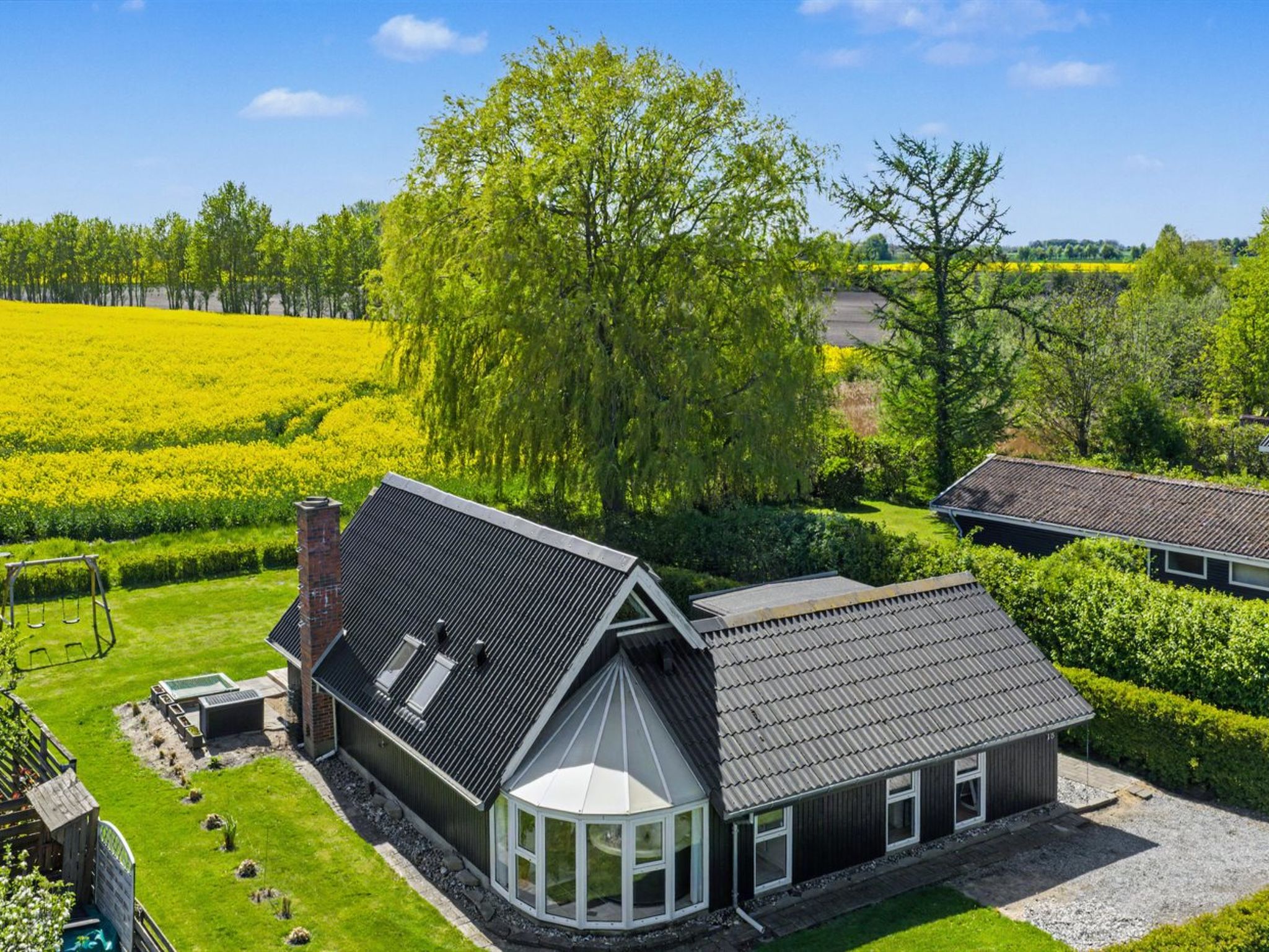 "Elbert" - 100m from the sea - Buiten