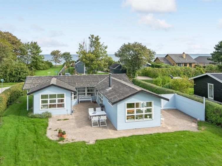 Search and Stay destination Otterup, Denmark from . "Hanna" - 50m from the sea in Funen