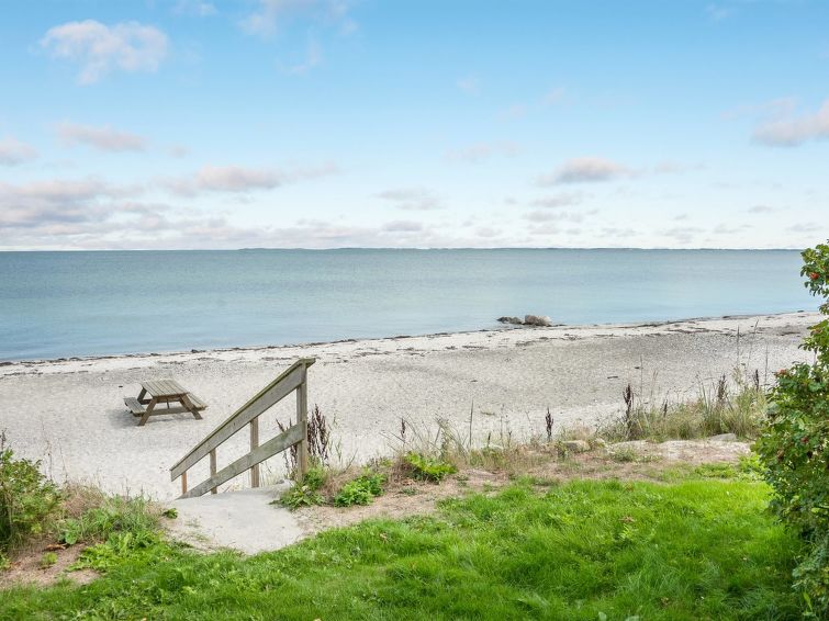 Search and Stay destination Otterup, Denmark from . "Hanna" - 50m from the sea in Funen
