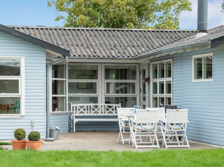 Search and Stay destination Otterup, Denmark from . "Hanna" - 50m from the sea in Funen