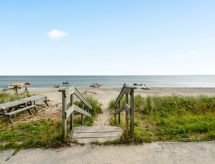 Neea: Sfeervol vakantiehuis op 40 meter van zee in Otterup - thumbnail 5