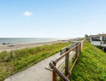 Neea: Sfeervol vakantiehuis op 40 meter van zee in Otterup - thumbnail 4