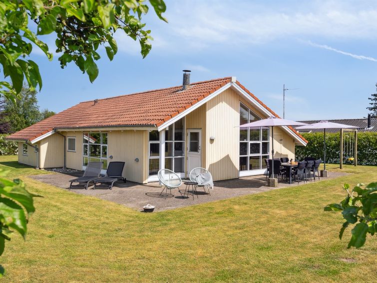 Search and Stay destination Otterup, Denmark from . "Wreth" - 300m from the sea in Funen