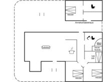 Ruim vakantiehuis Thorwith op 150 meter van zee in Otterup - thumbnail 2