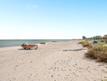 Vakantiehuis Eldar: direct aan zee met panoramisch uitzicht op Fyn - thumbnail 3